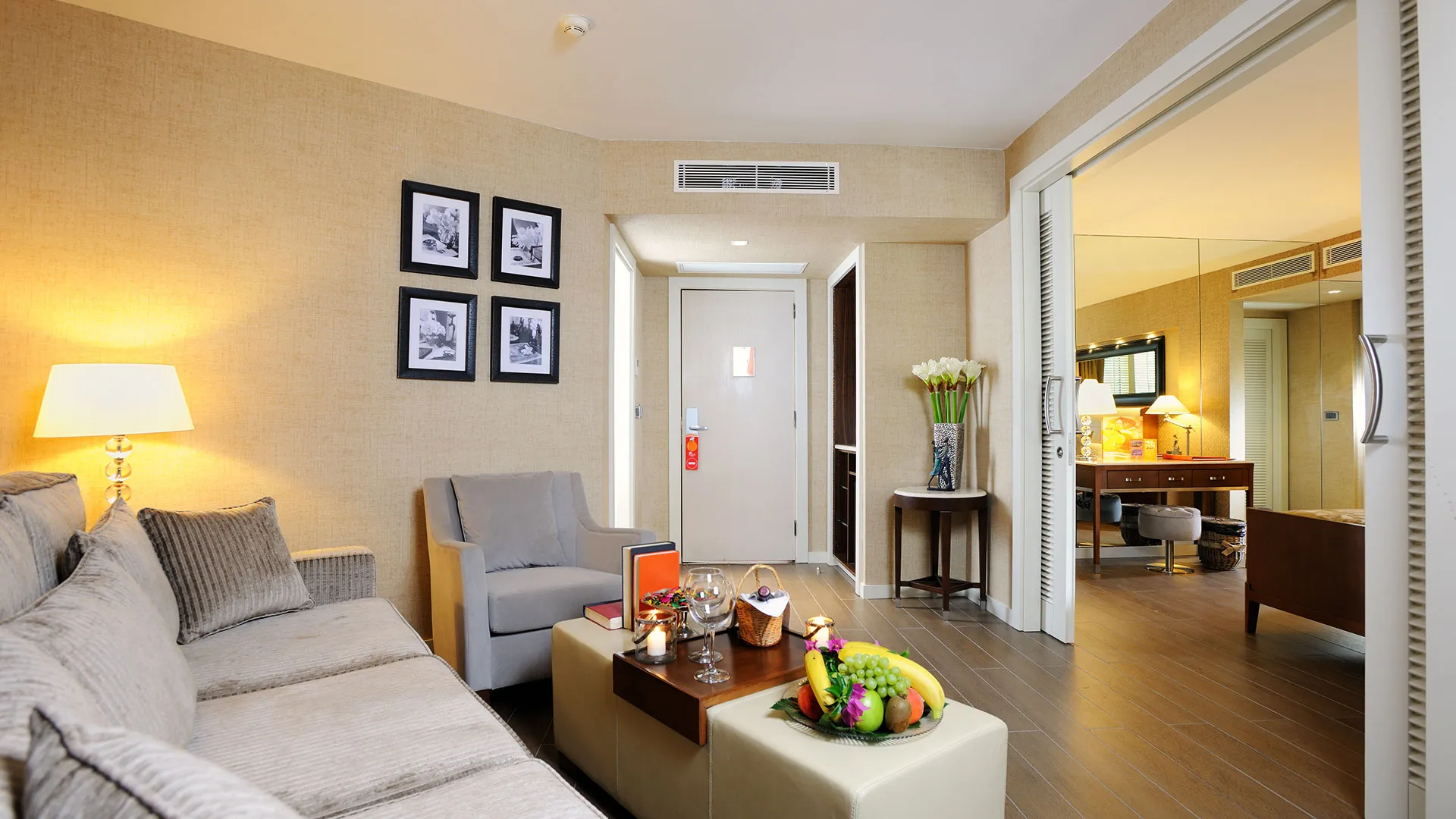 Elegance Hotels International Marmaris – 29