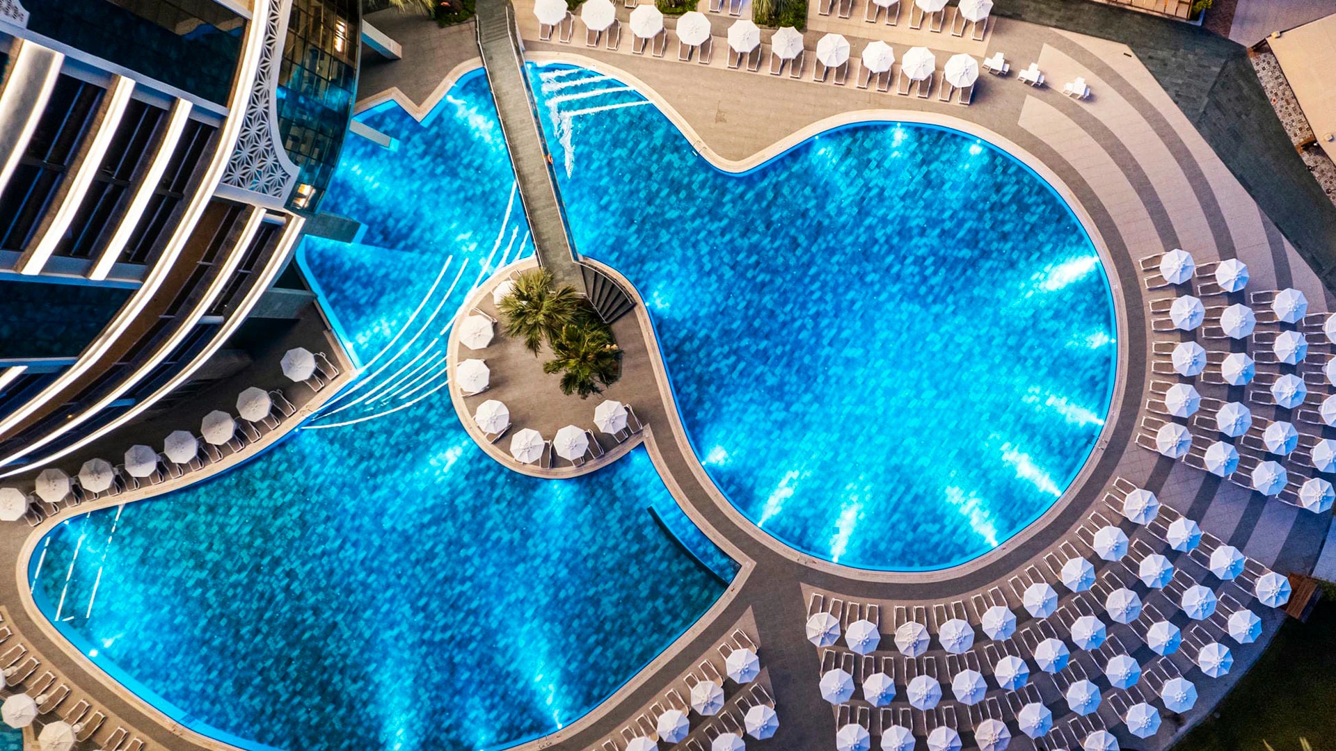 Kirman Leodikya Resort – 30
