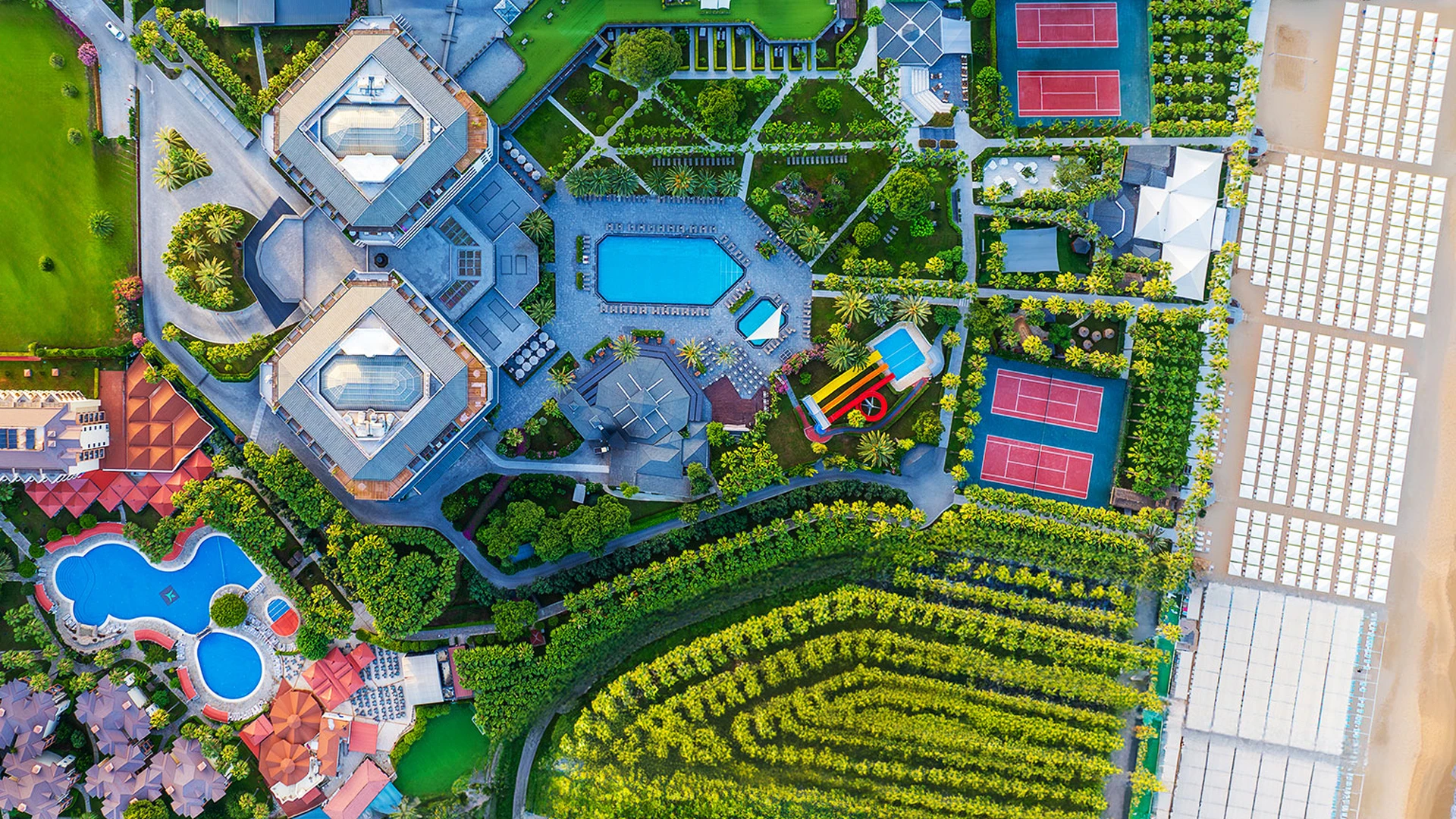 Miramare Queen Hotel – 2