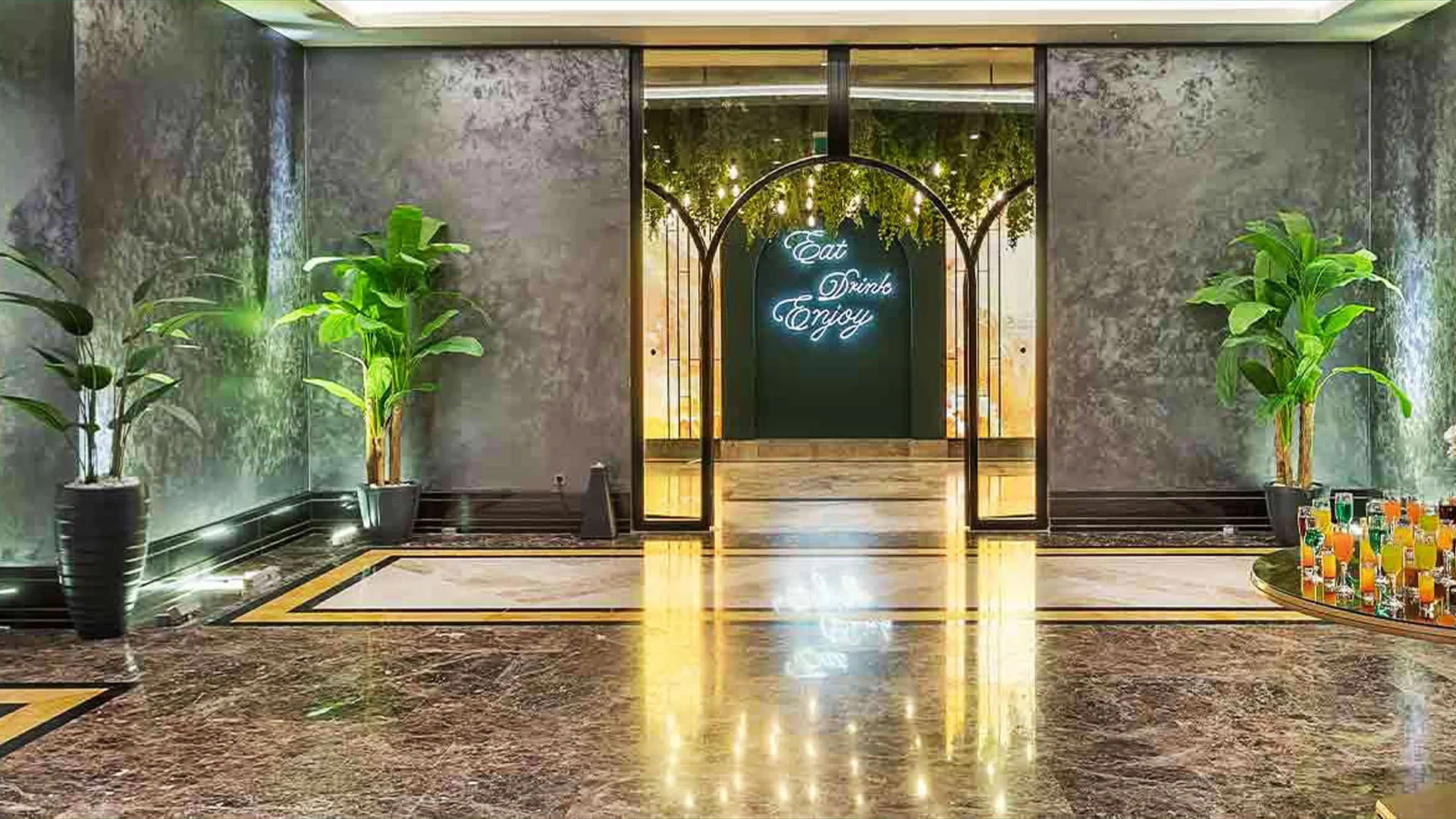 KIRMAN BELAZUR RESORT&SPA Чартър до Анталия от Бургас 2026 [BOJ] – 19