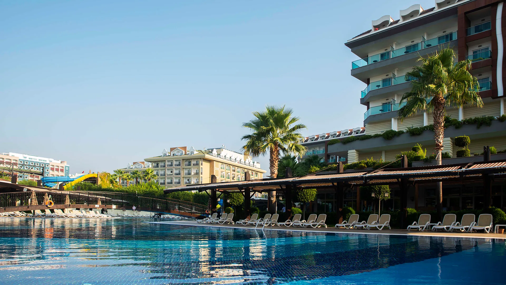 Adalya Ocean Deluxe – 8
