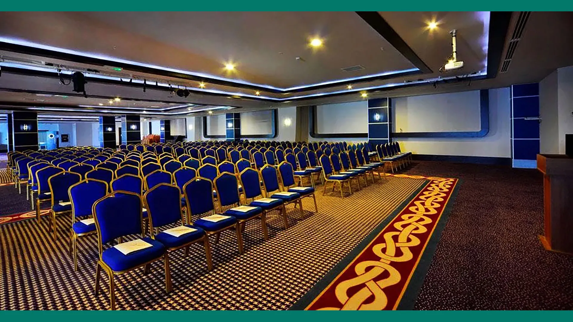 Orange County Alanya – 74
