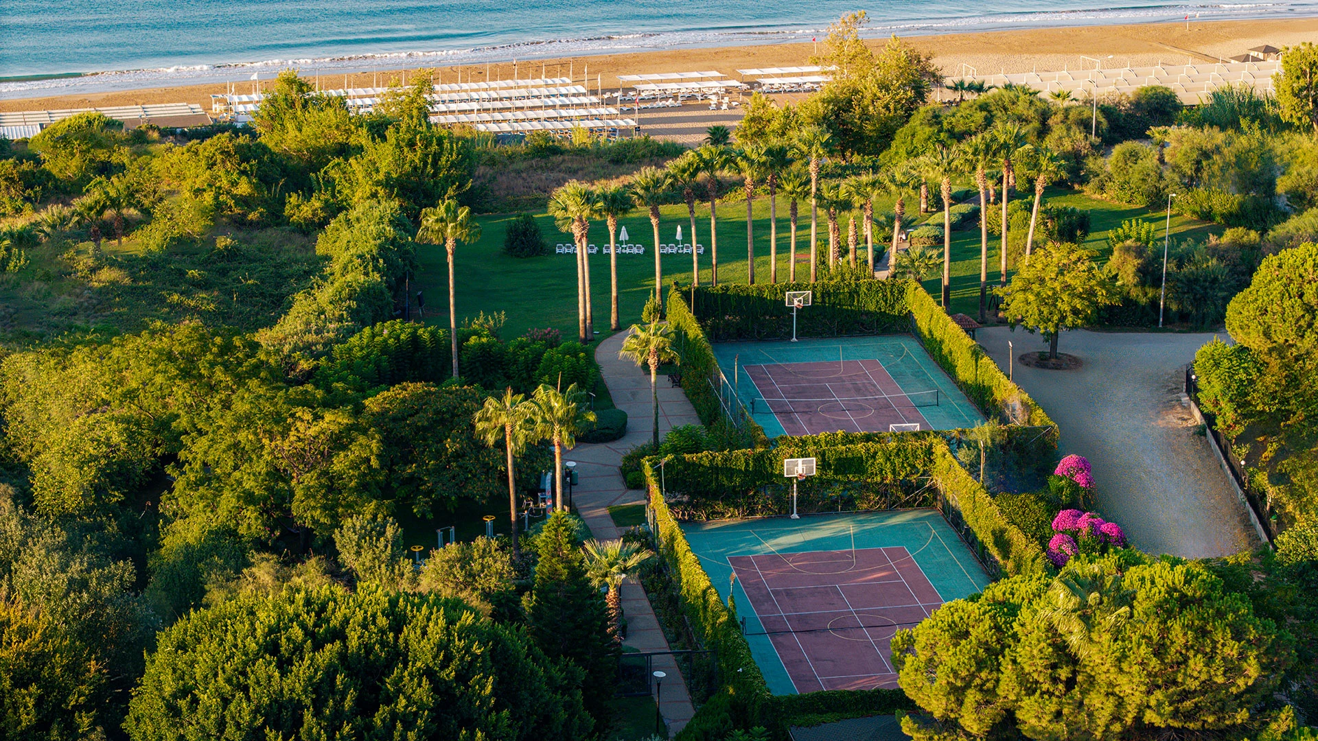 Side Star Resort – 9