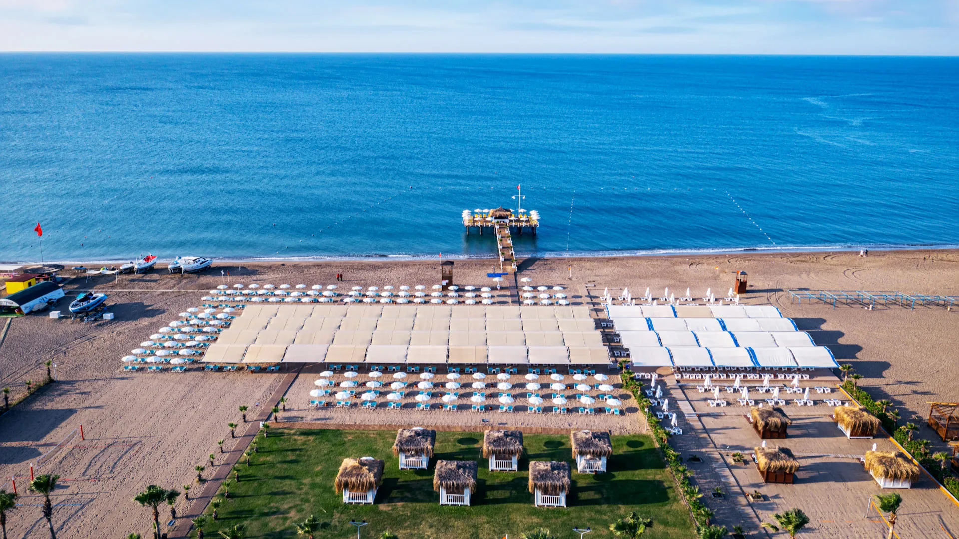 RAMADA RESORT BY WYNDHAM LARA Нова Година в Анталия с чартър от Пловдив – 54