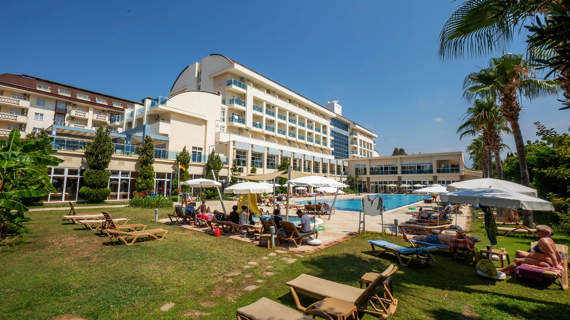 Solivia Hotel – 18