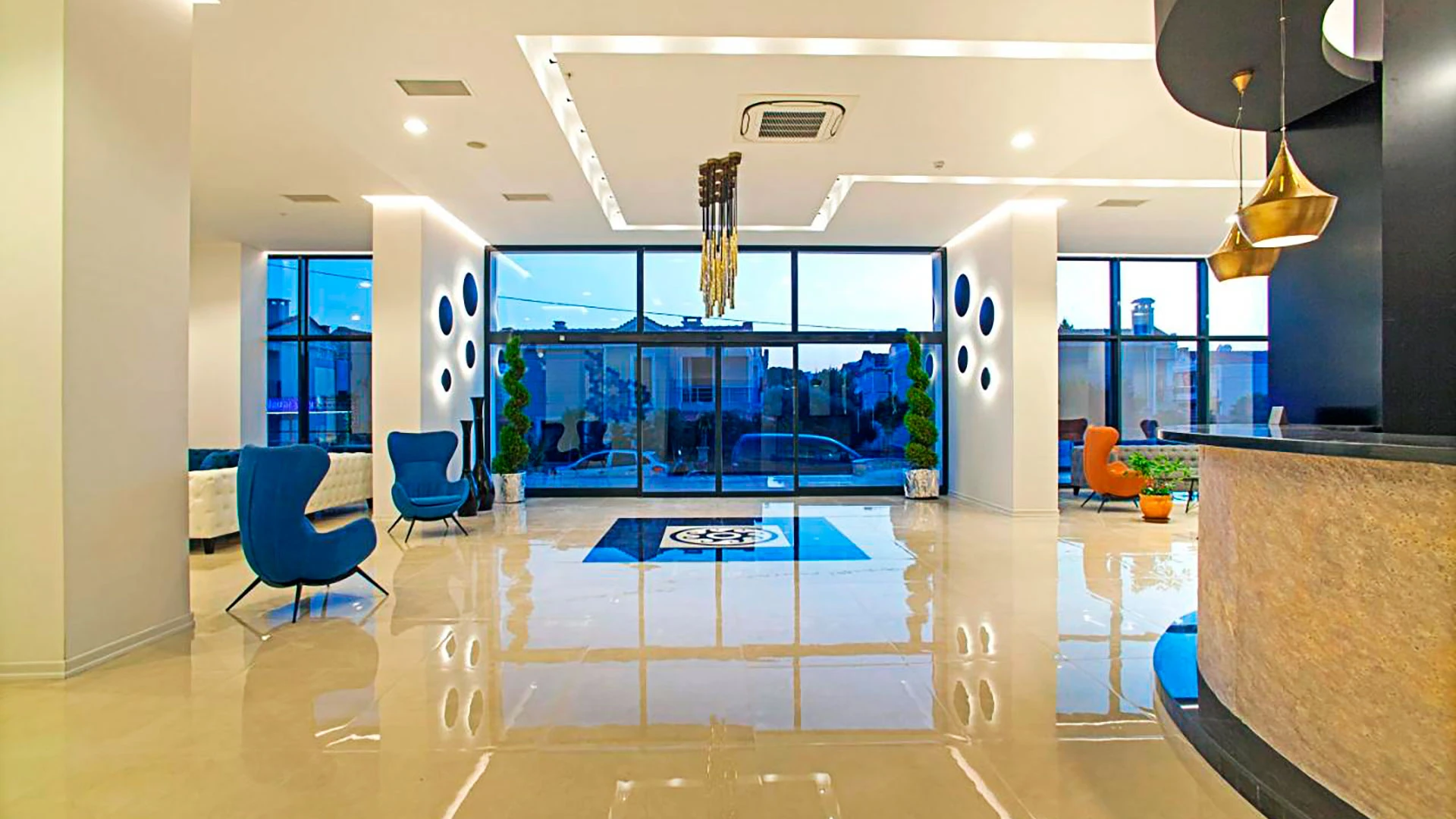 Musho Hotel – 16