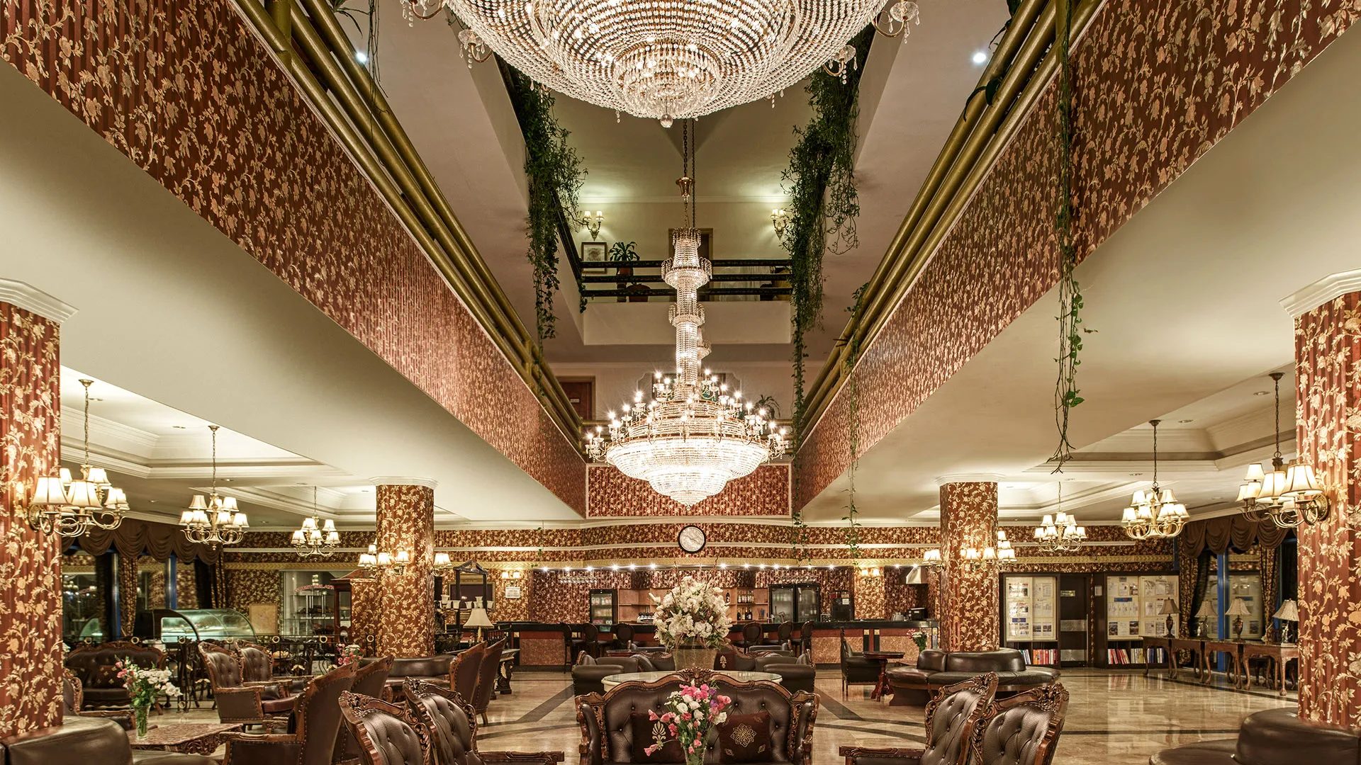 Delphin Botanik Hotel & Resort – 16