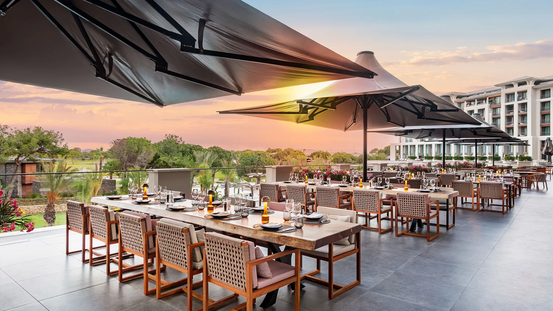 Cullinan Belek – 16
