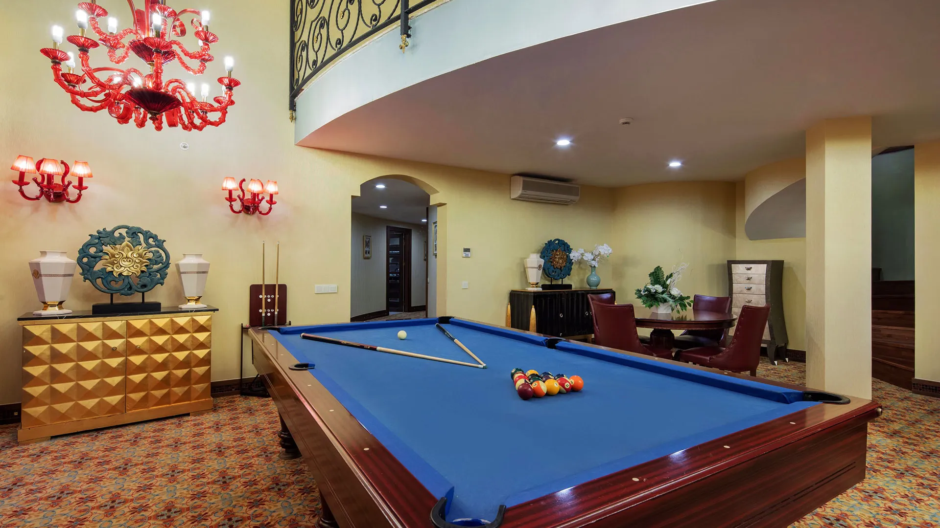 Granada Luxury Okurcalar – 11
