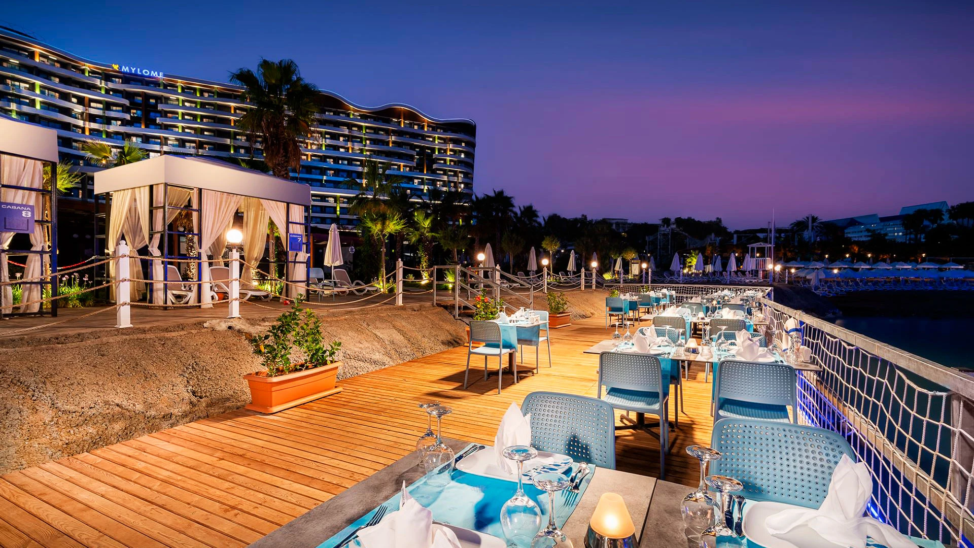 Mylome Luxury Hotel & Resort – 55