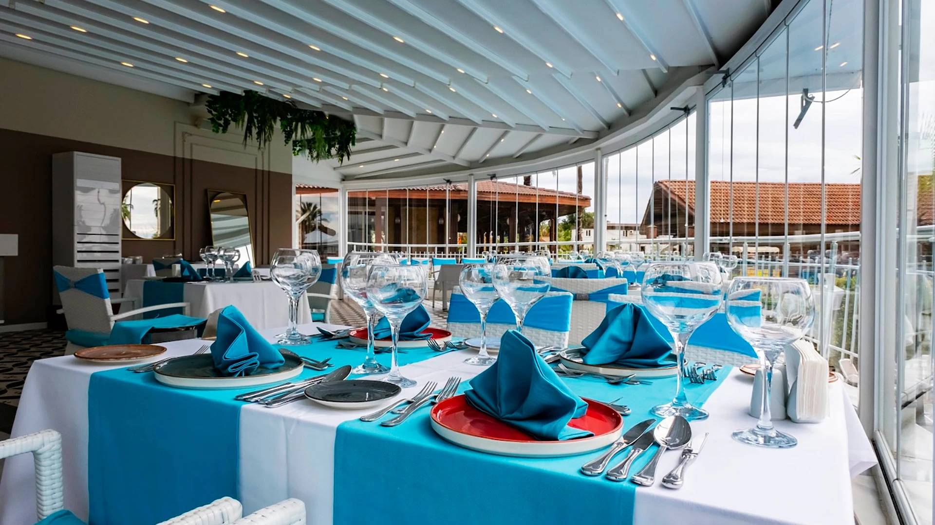 Seashell Resort & Spa Hotel – 3