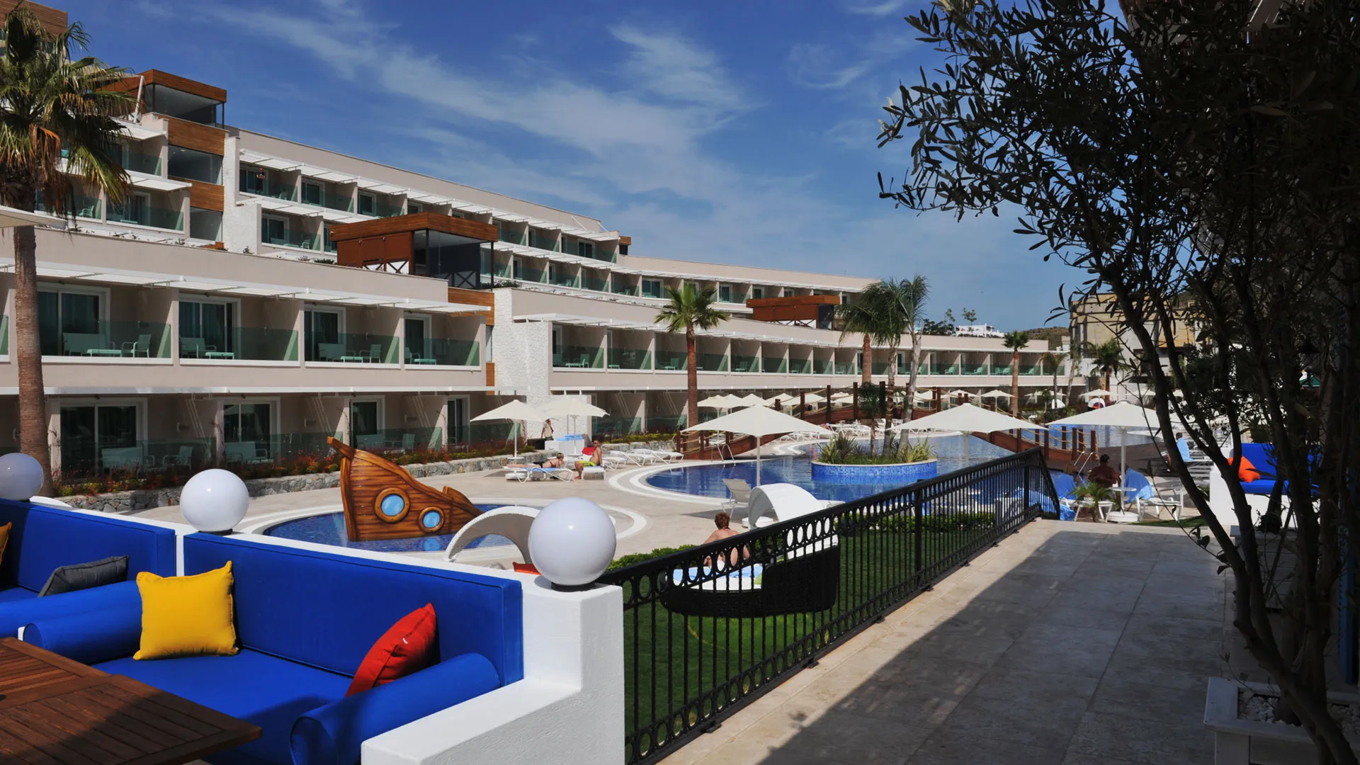 Sentido Bellazure – 26