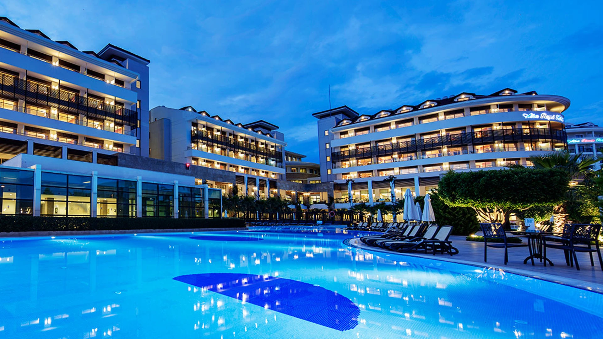Alba Royal Hotel – 26