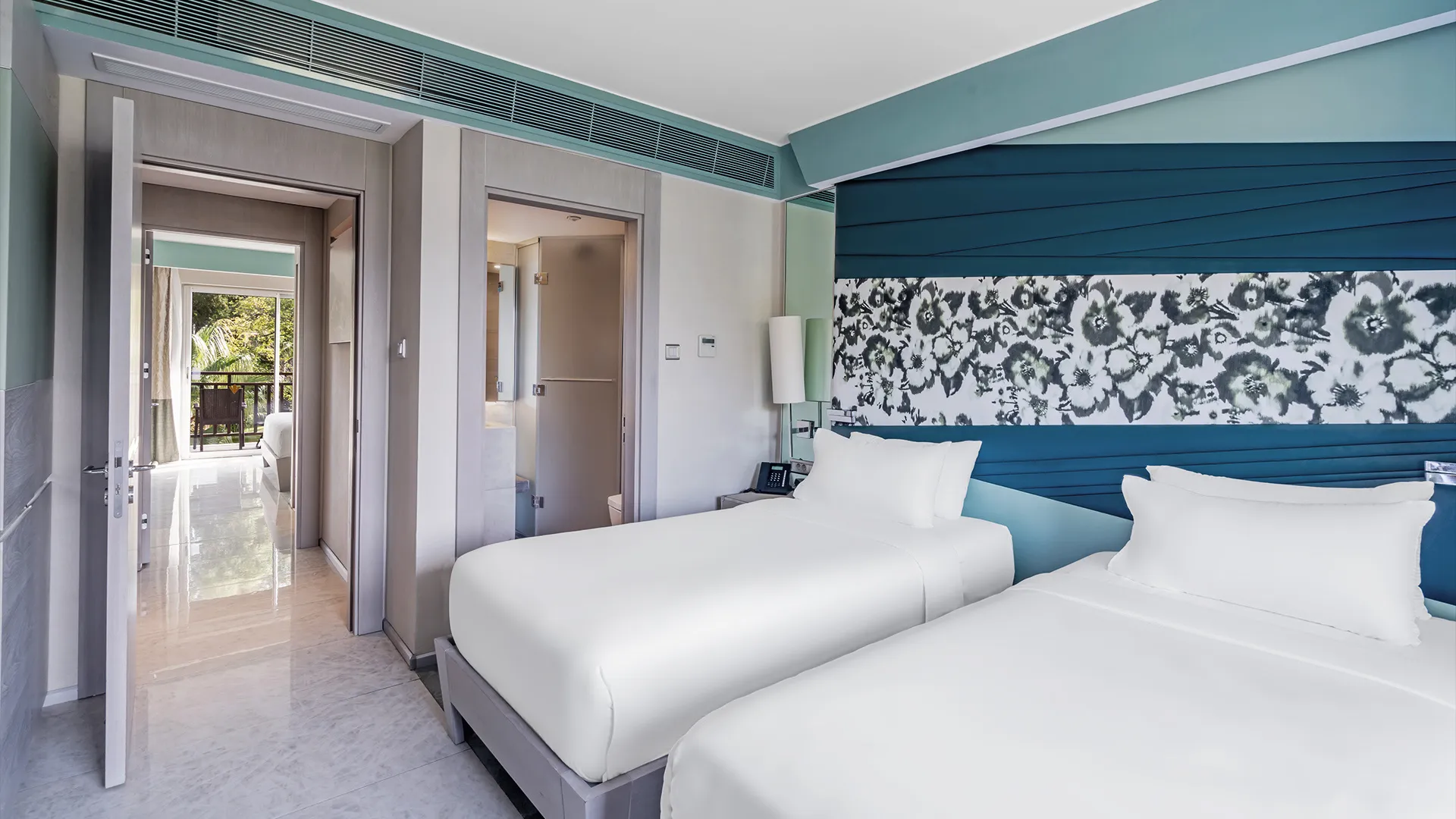 Rixos Premium Tekirova – 15