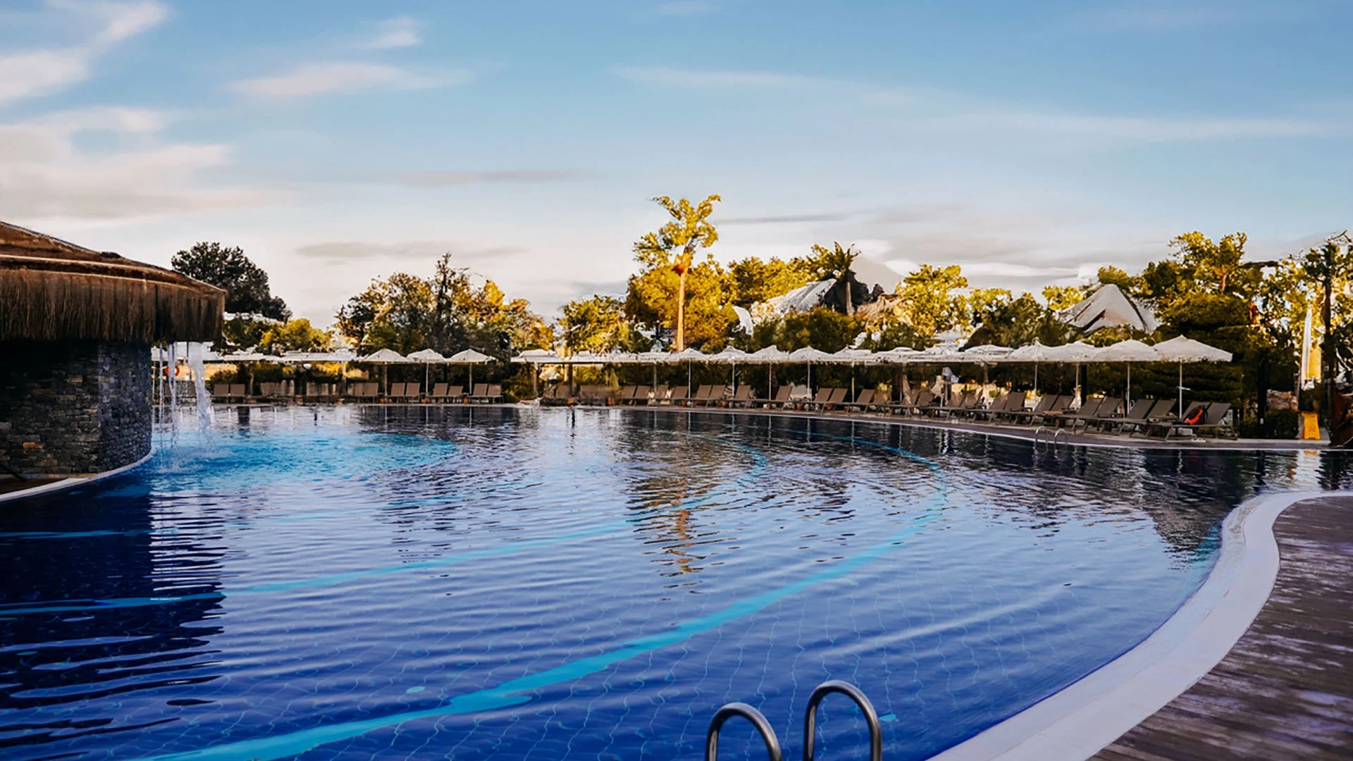 Prive Hotel Didim ( Ex: Buyuk Anadolu ) – 38