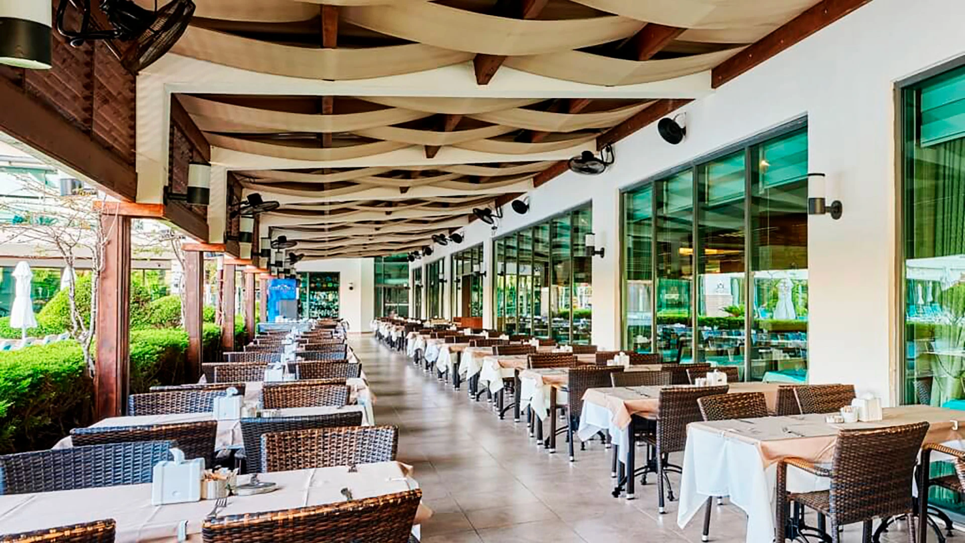 Luna Blanca Resort & Spa – 26