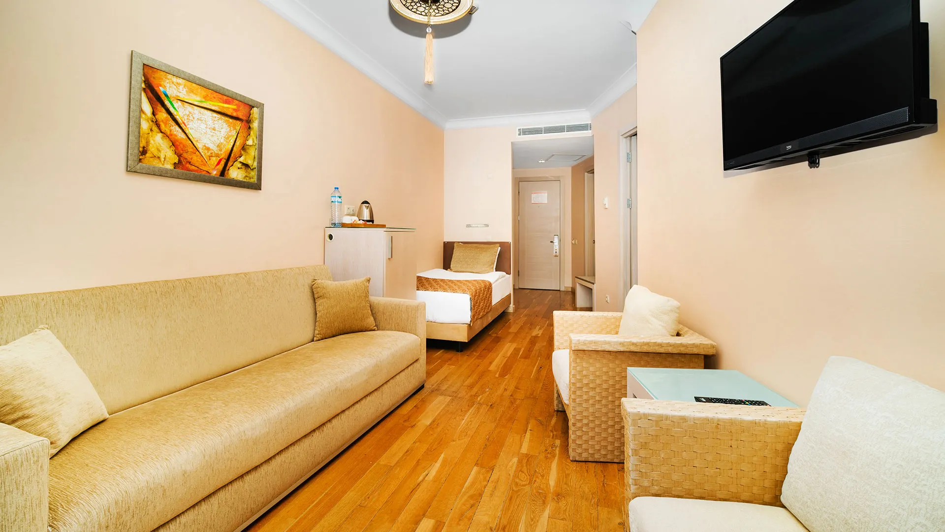 Mukarnas Resort & Spa Hotel – 50