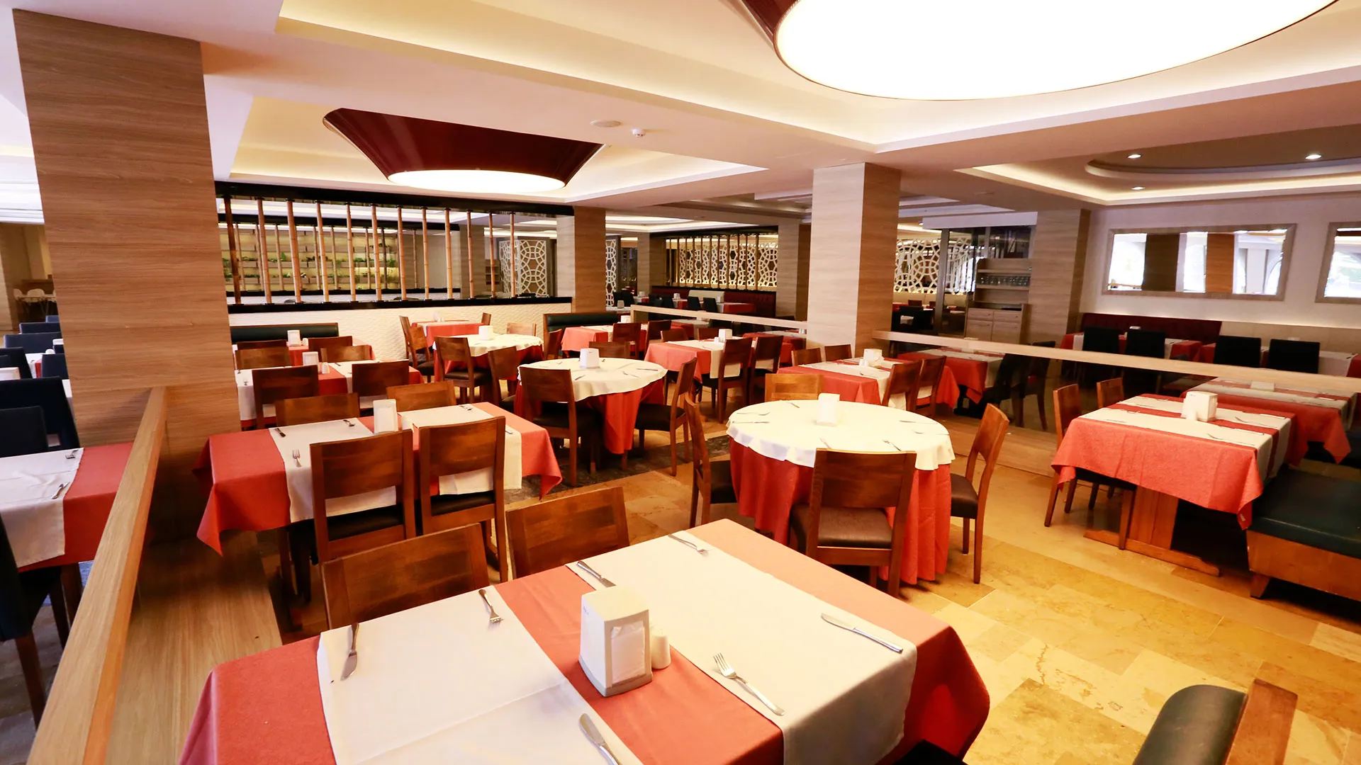 Turunc Resort Hotel – 30