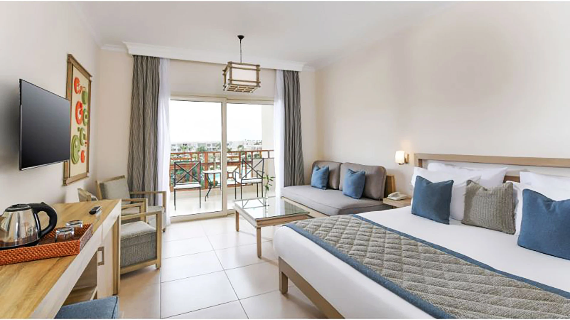 IBEROTEL CASA DEL MAR RESORT Чартър до Хургада от София [SOF] 2026 – 49
