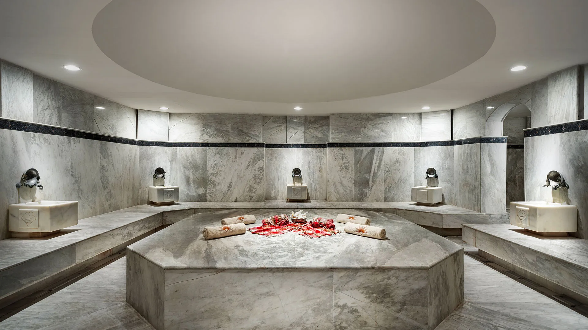 Arin Resort – 6
