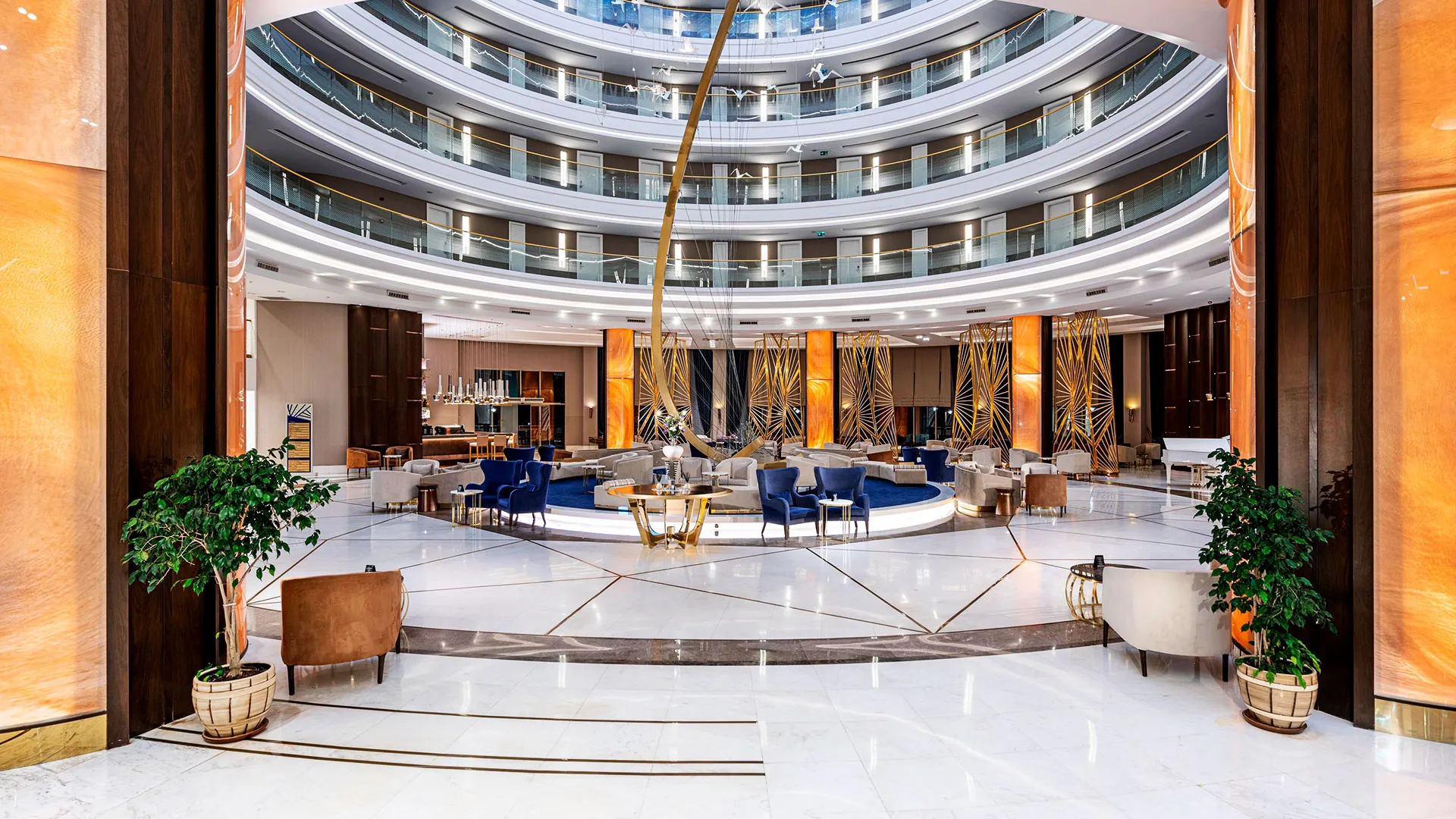 Kirman Sidemarin Beach & Spa – 69