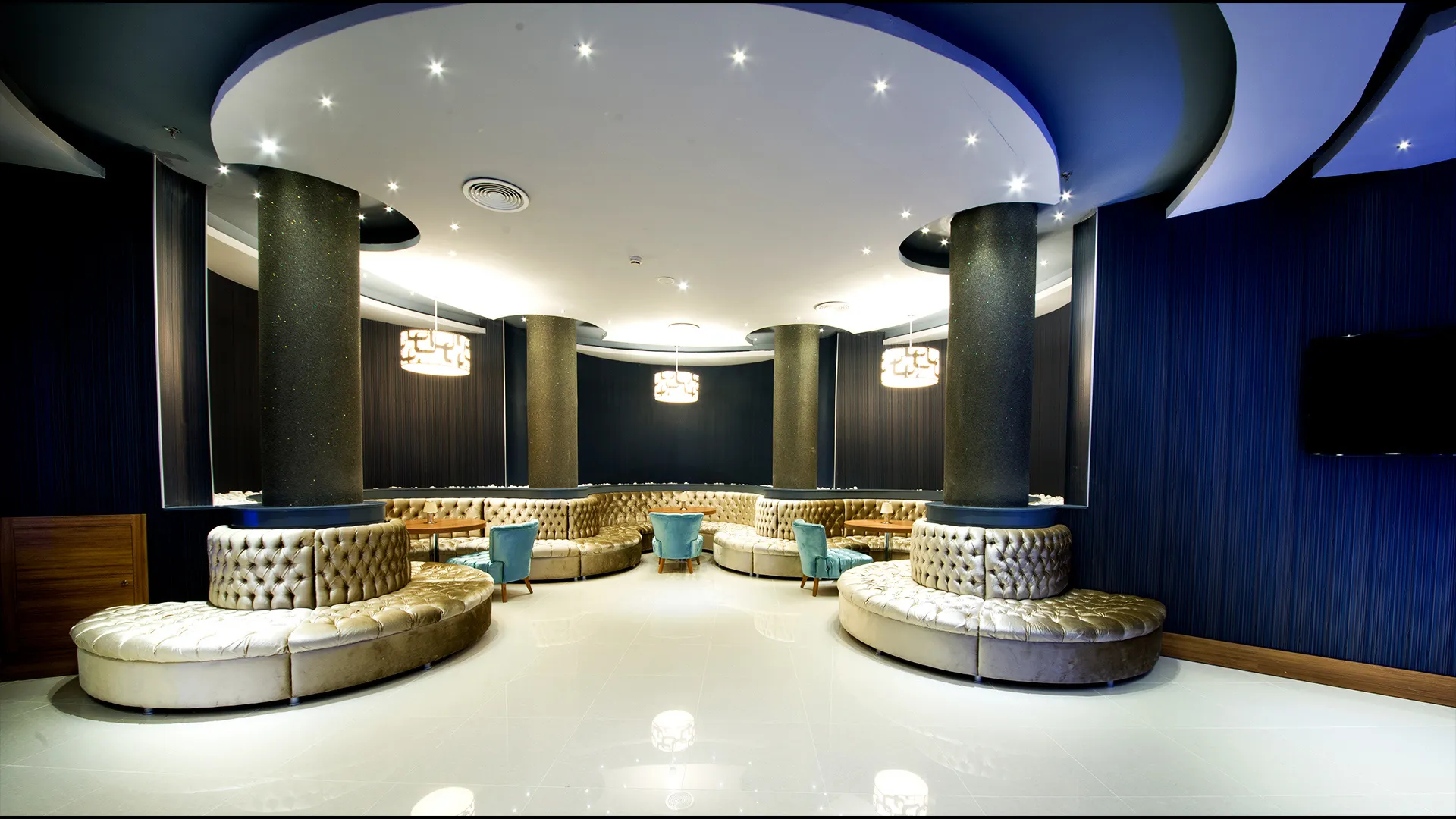 Limak Atlantis Deluxe Hotel – 61