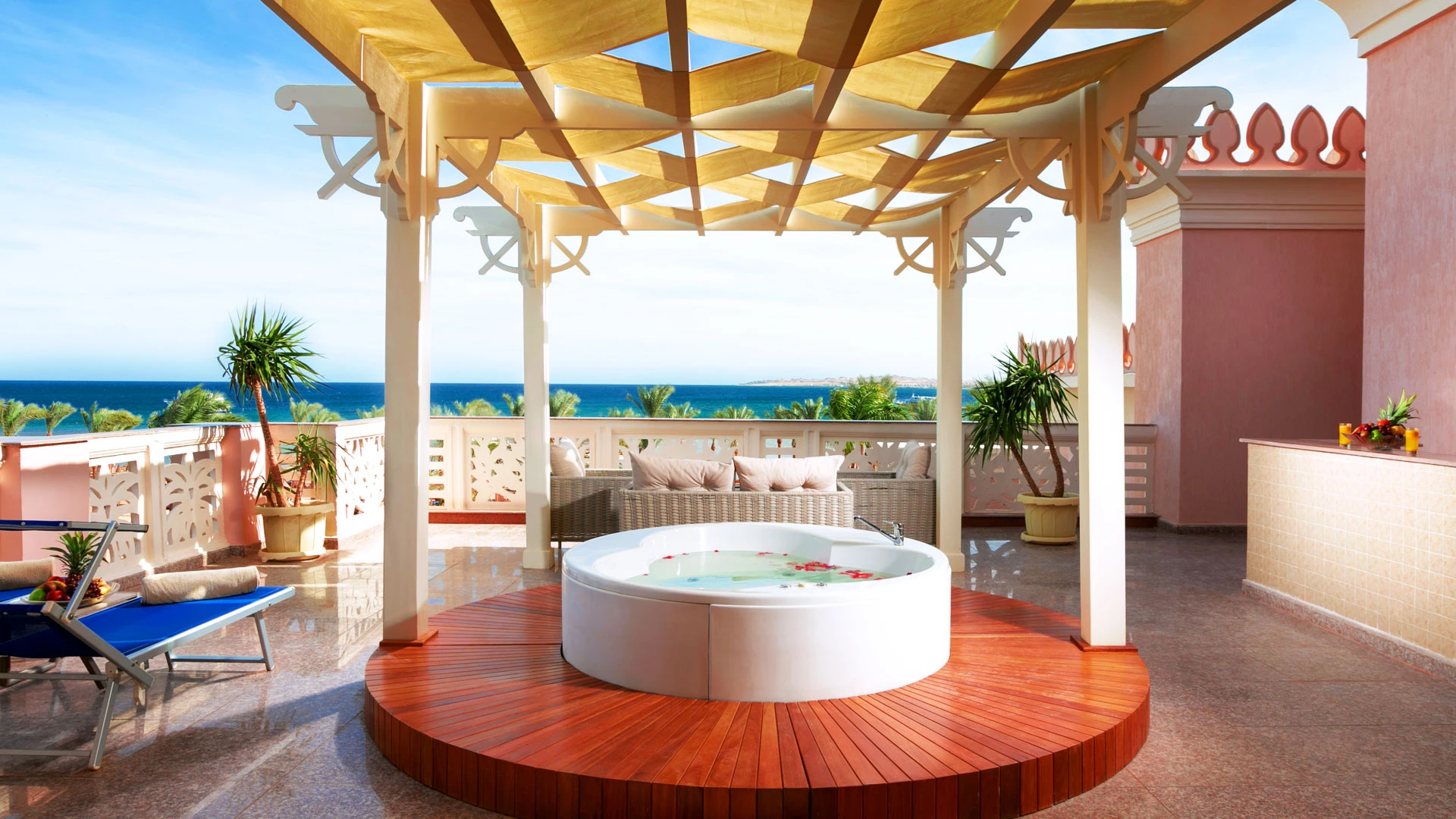 PICKALBATROS PALACE RESORT - HURGHADA Чартър до Хургада от София [SOF] 2026 – 83