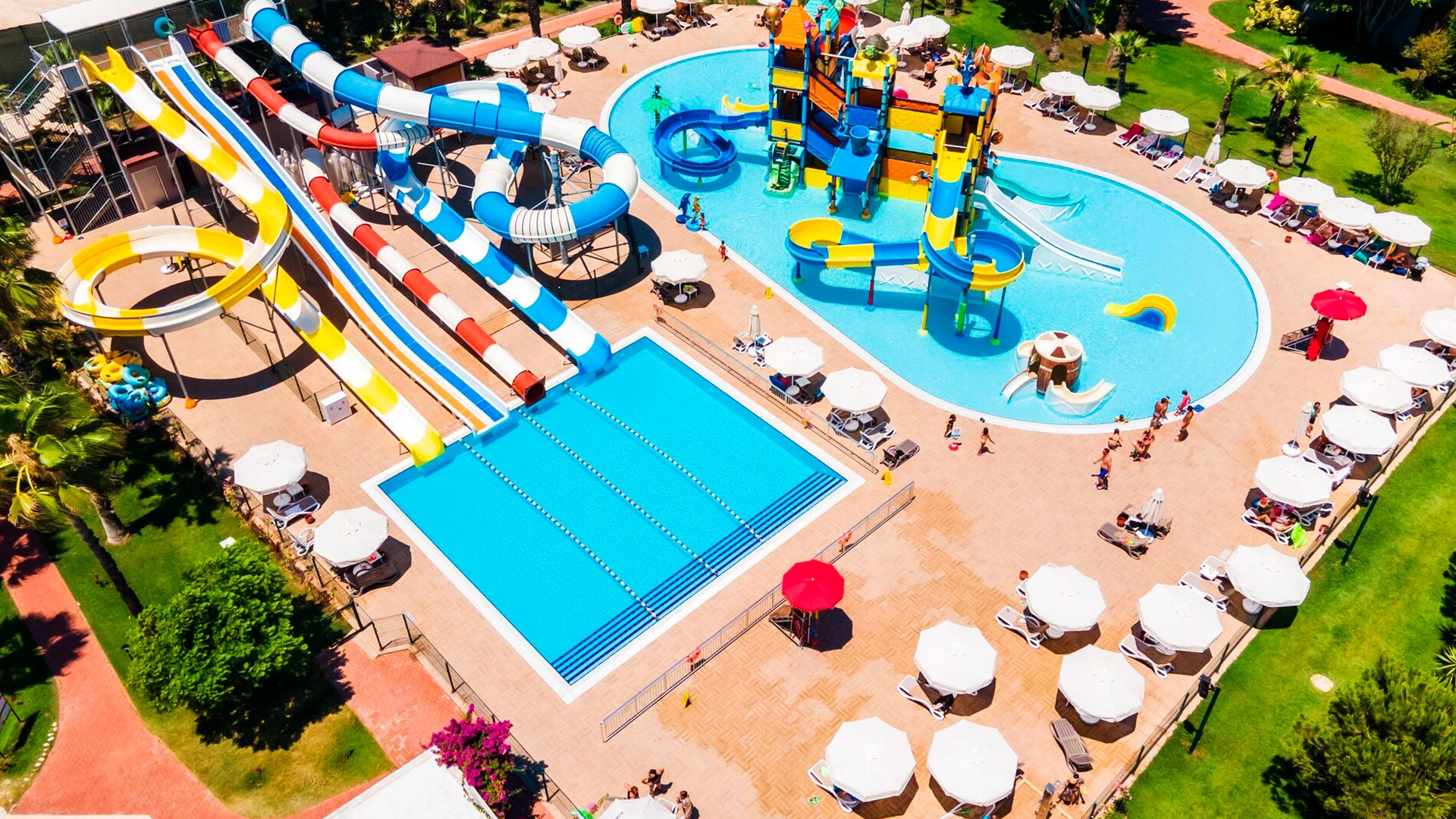 TUI MAGIC LIFE BELEK – 8