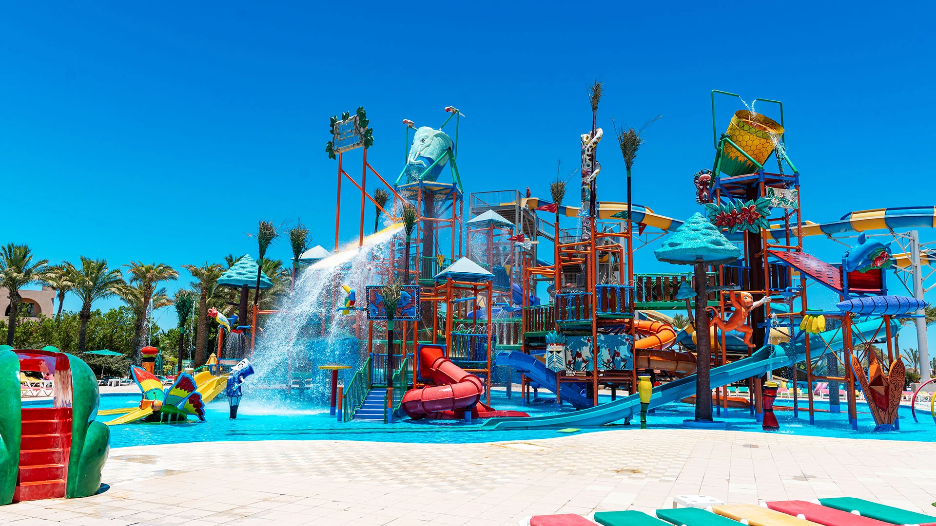 Blend Club Aqua Resort – Перлите на Египет - Кайро и Хургада с полет от Пловдив – 24