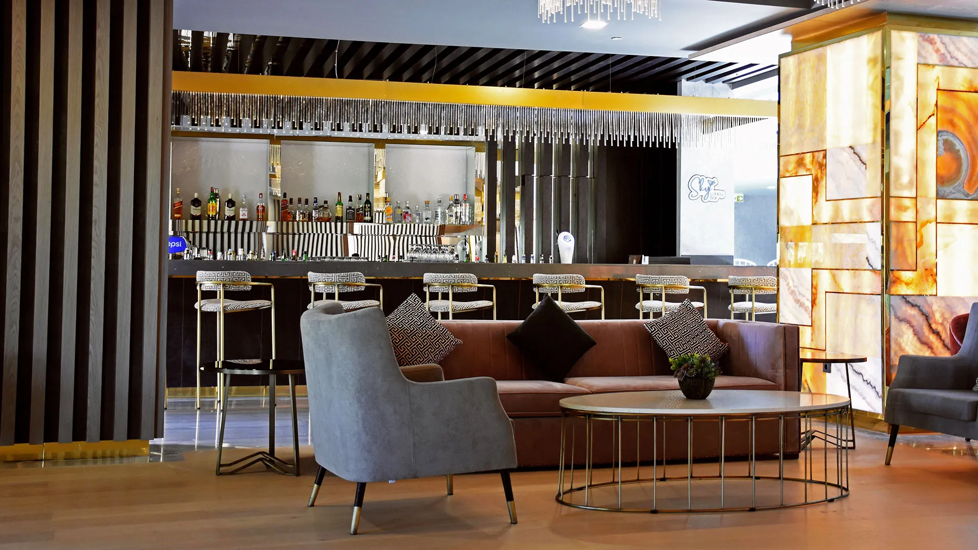 ROYAL WINGS HOTEL Нова Година в Анталия с чартър от Пловдив – 38