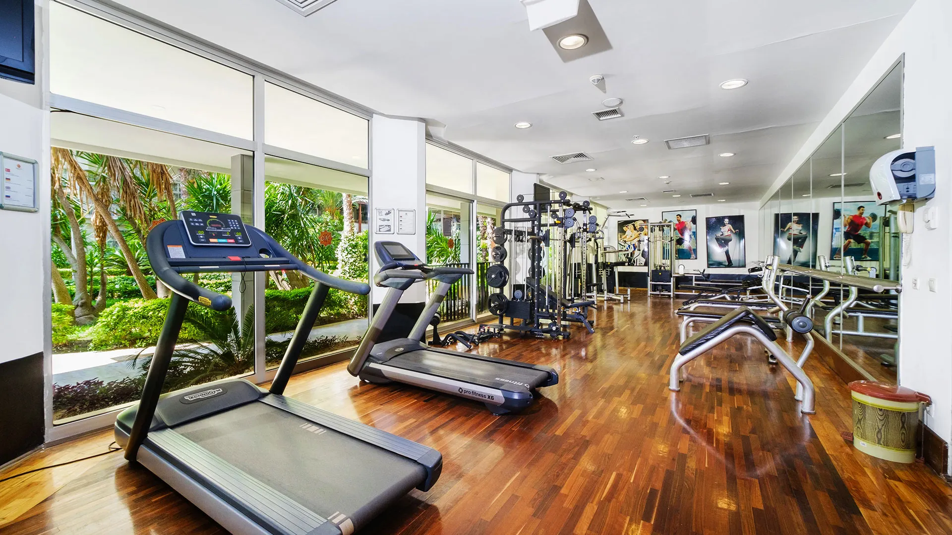 Mukarnas Resort & Spa Hotel – 74