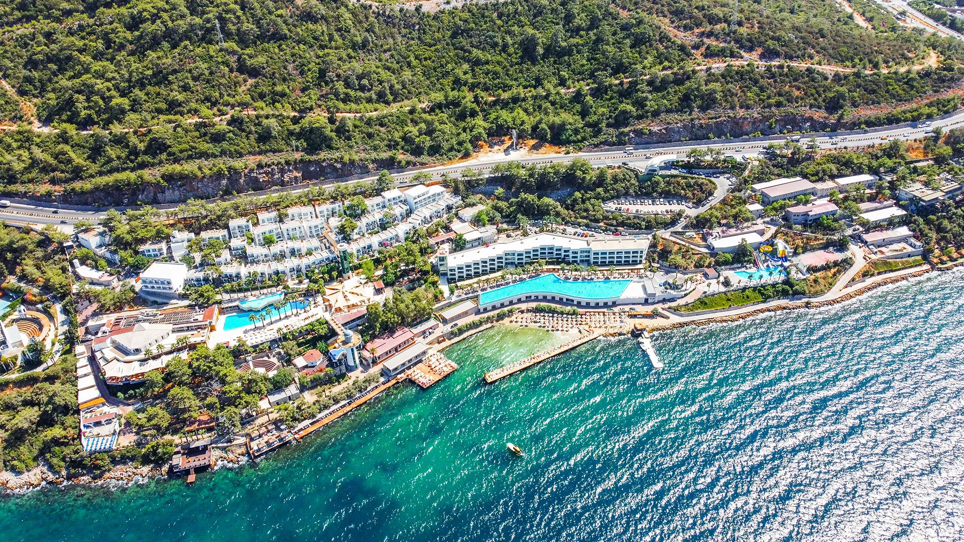 Blue Dreams Resort – 62