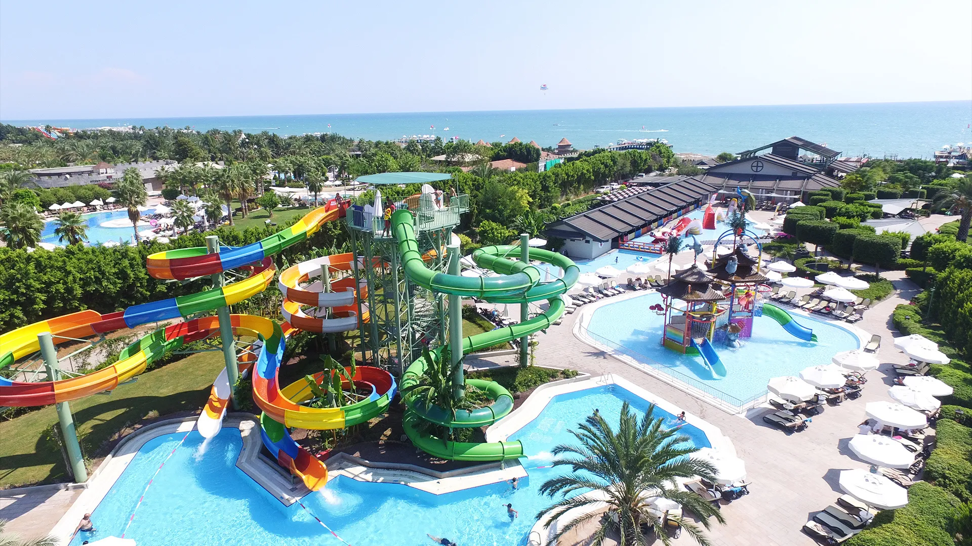 LIMAK LARA DELUXE HOTEL Чартър до Анталия от Бургас 2026 [BOJ] – 5