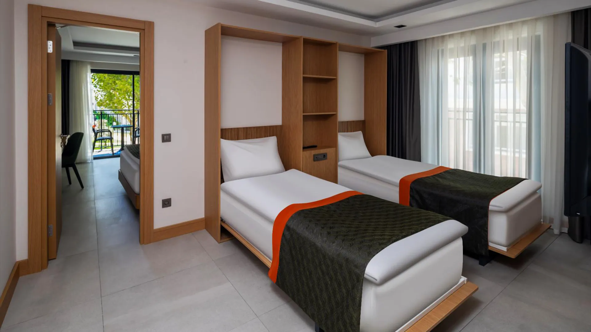Swandor Hotels & Resort Kemer – 22