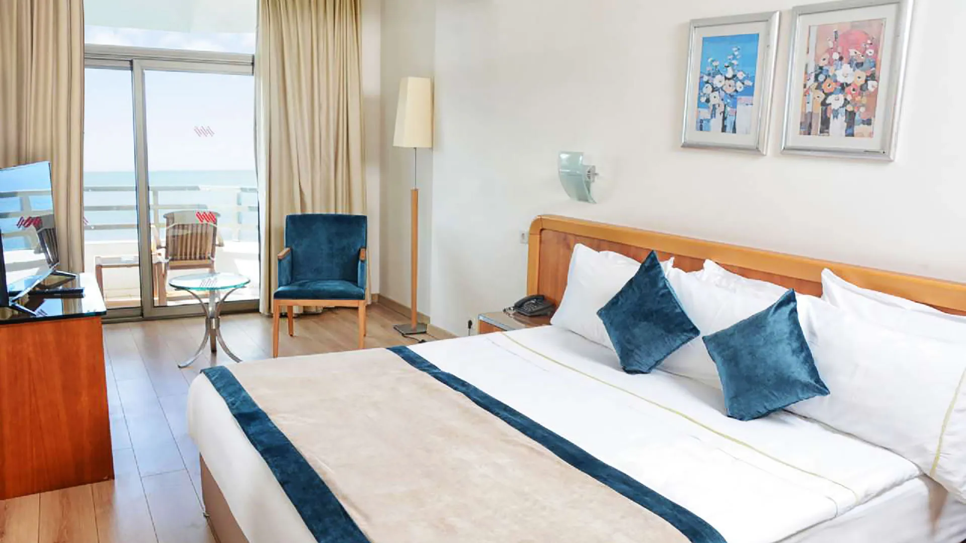 Korumar Hotel Deluxe – 35