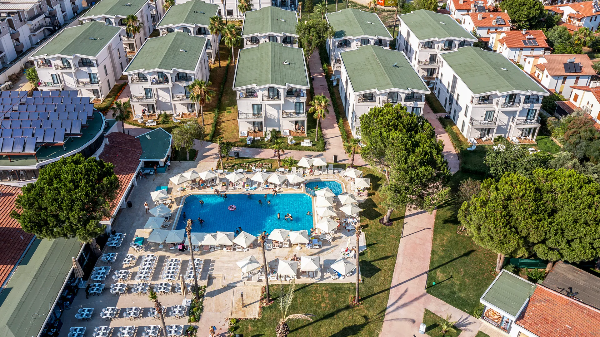 La Benata Hotel – 3