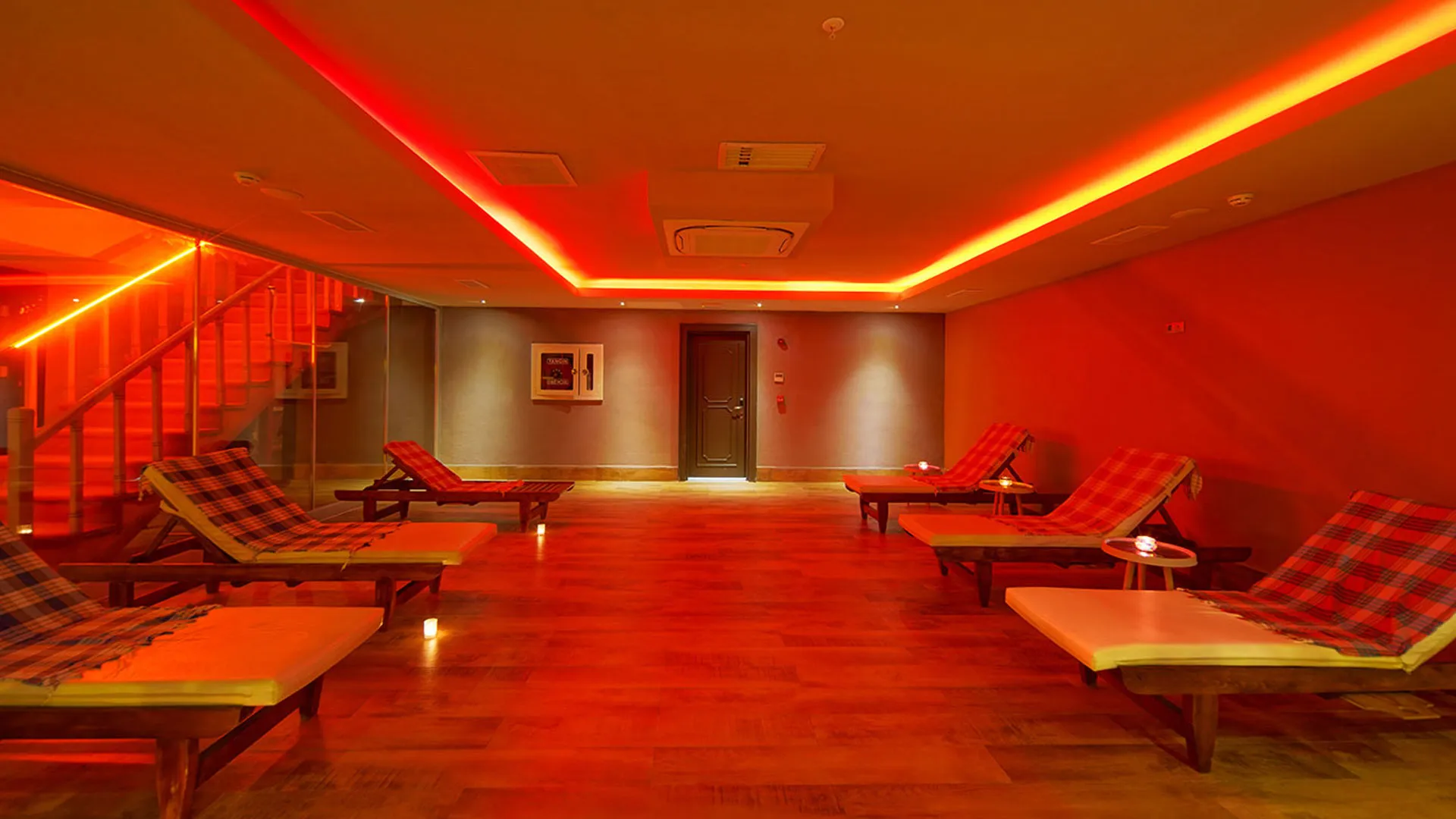 Diamond Elite Hotel – 8