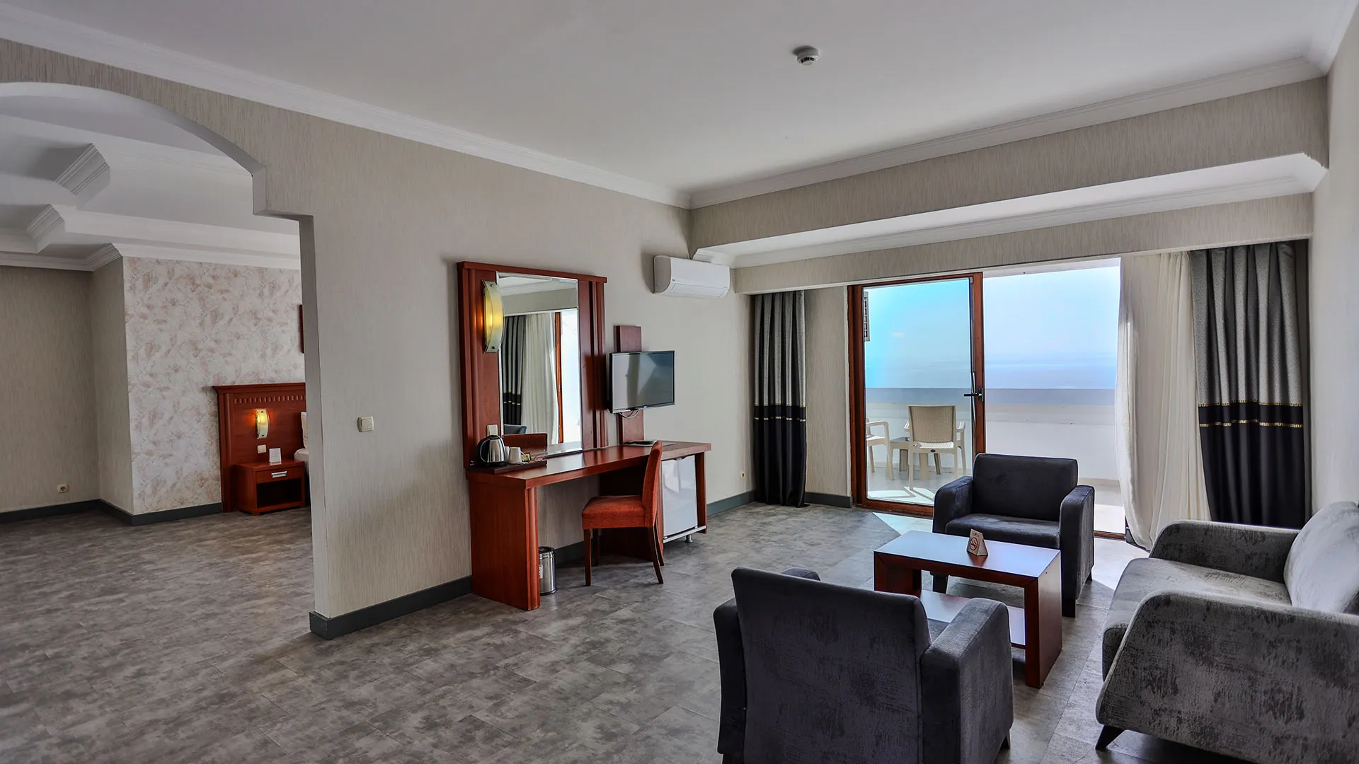 Casa Fora Beach Resort – 22