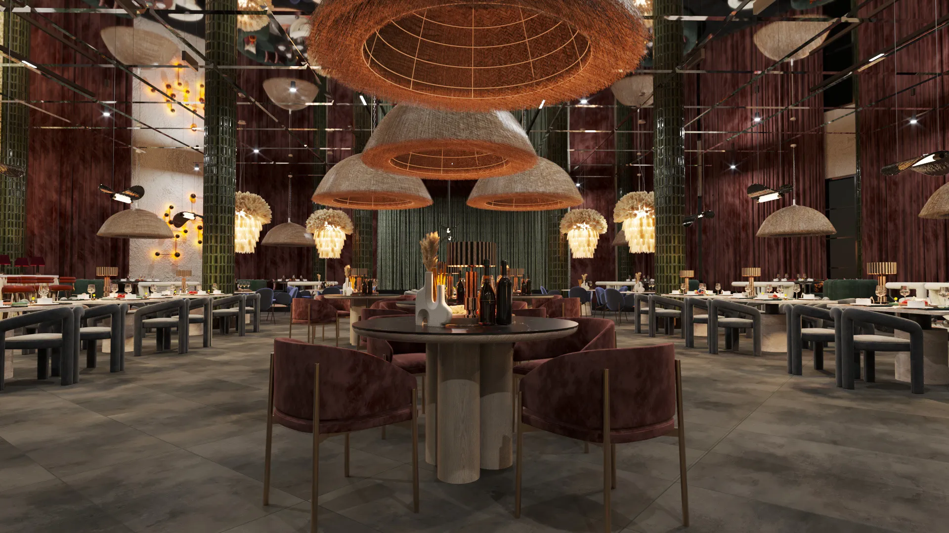 Ethno Hotels Belek – 49