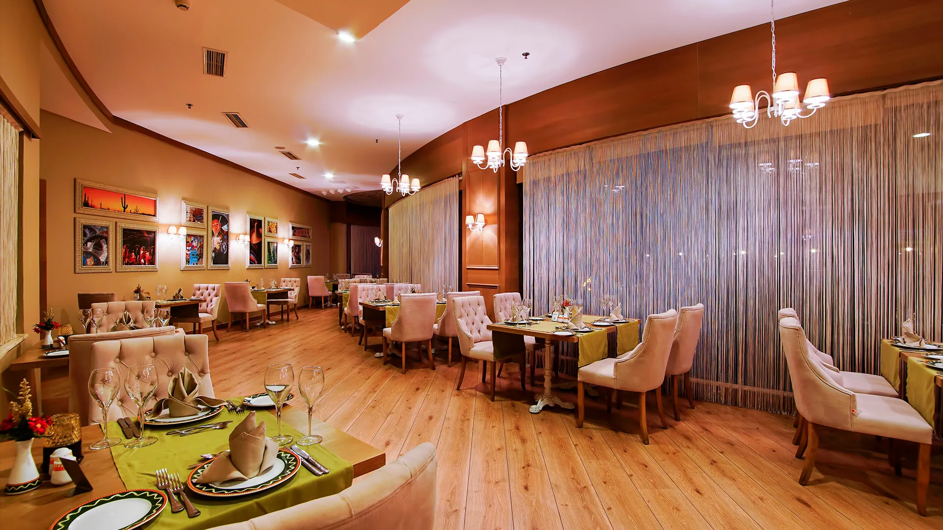 Limak Atlantis Deluxe Hotel – 52