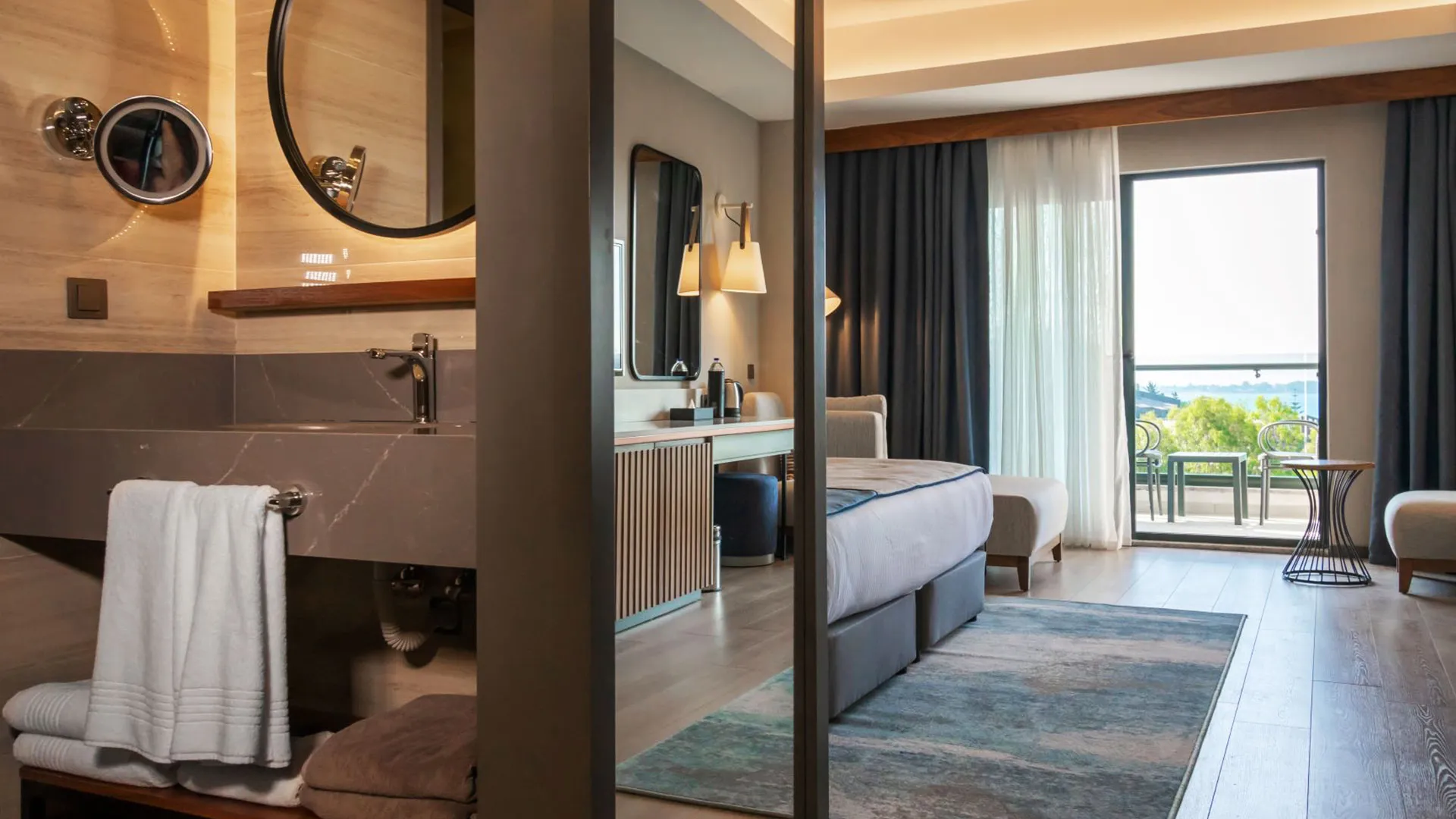 SEADEN QUALITY RESORT&SPA Нова Година в Анталия с чартър от Пловдив – 21