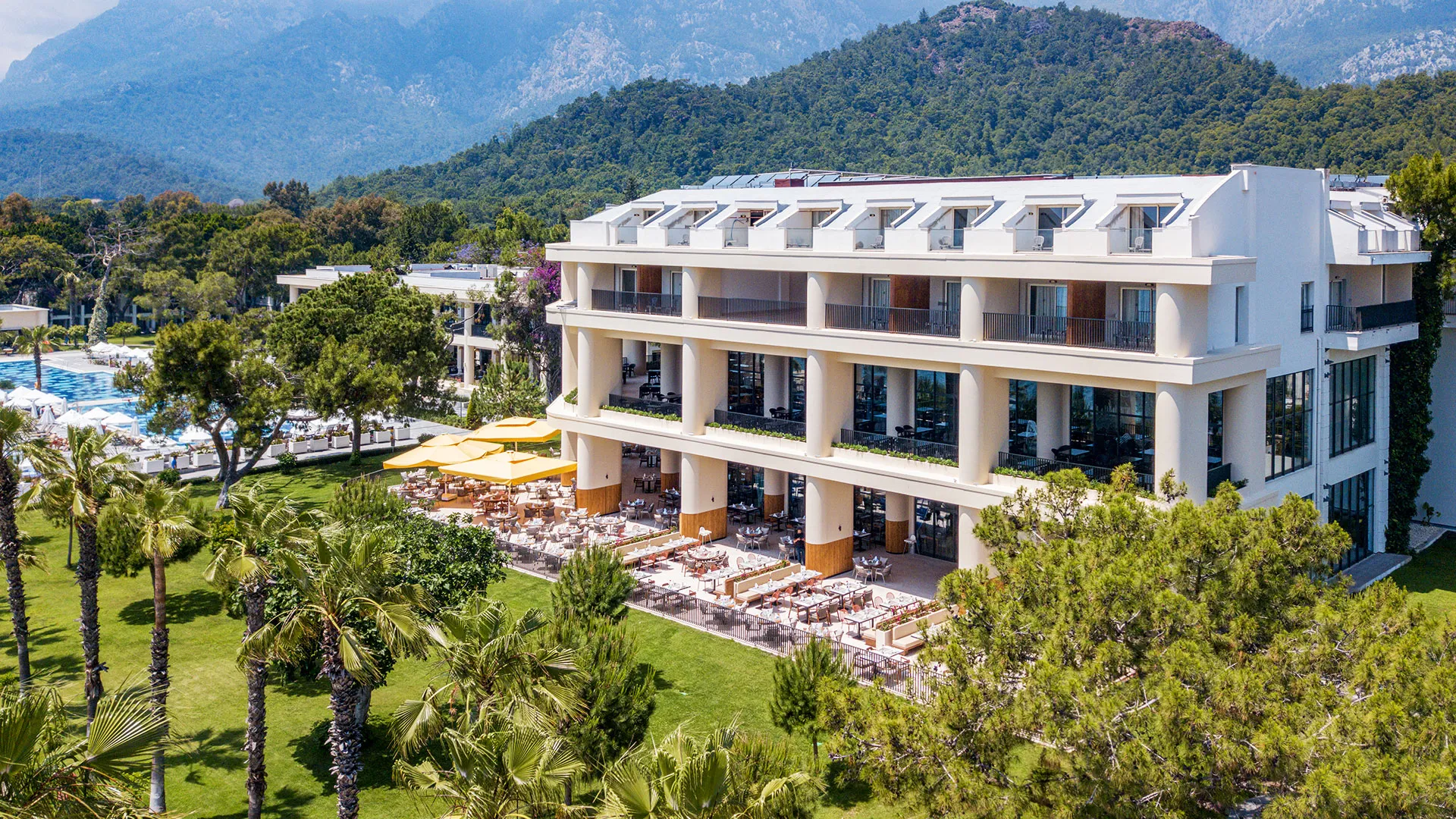 Sherwood Exclusive Kemer – 81