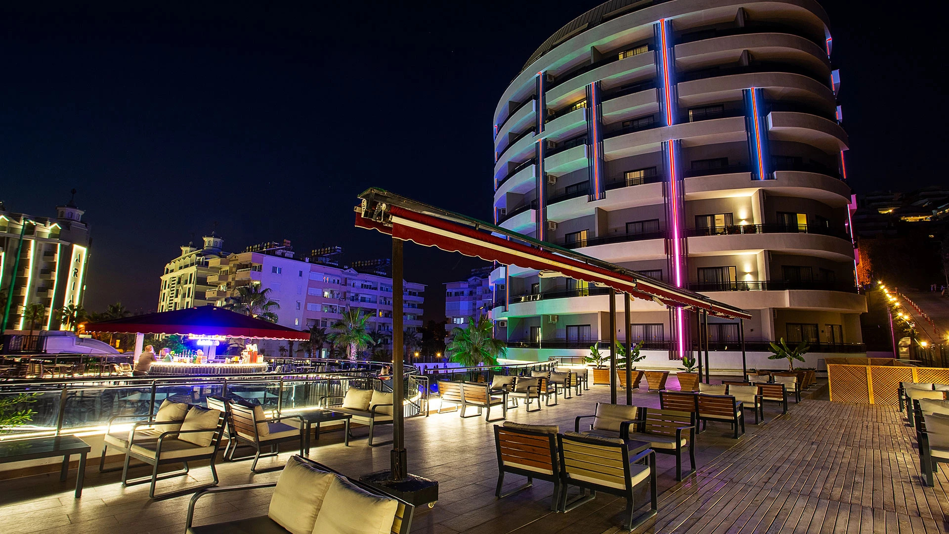 Noxinn Deluxe Hotel – 22