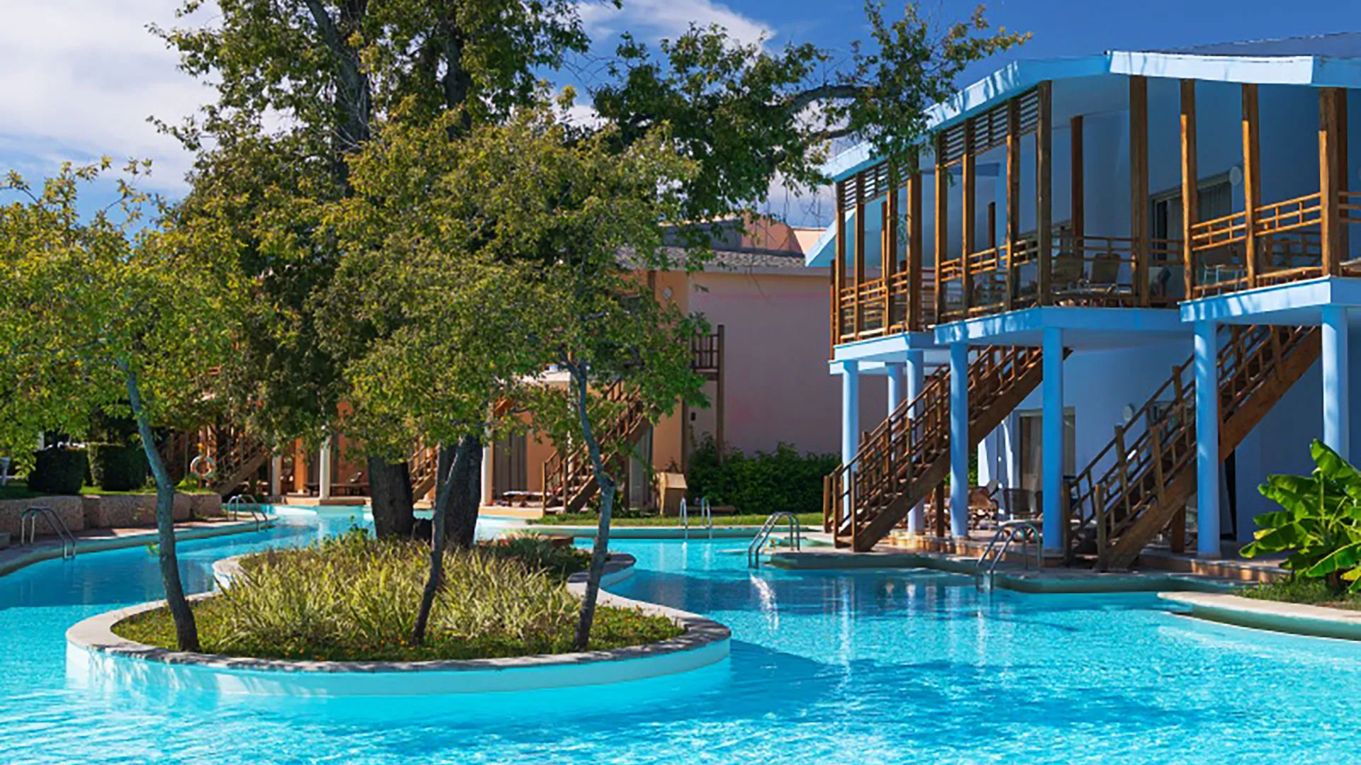 SUENO HOTELS DELUXE BELEK Нова Година в Анталия с чартър от Пловдив – 55