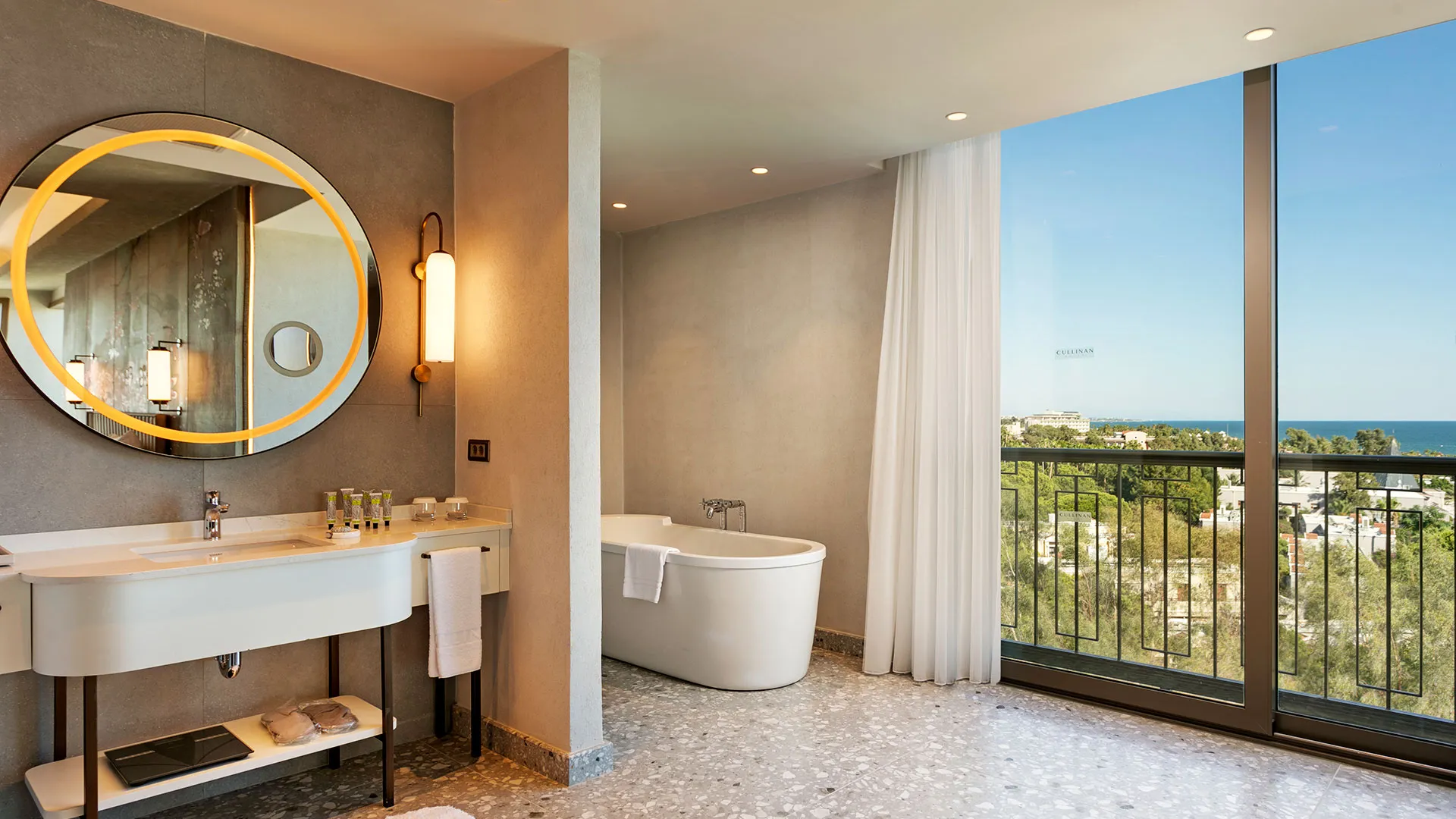 Cullinan Belek – 116