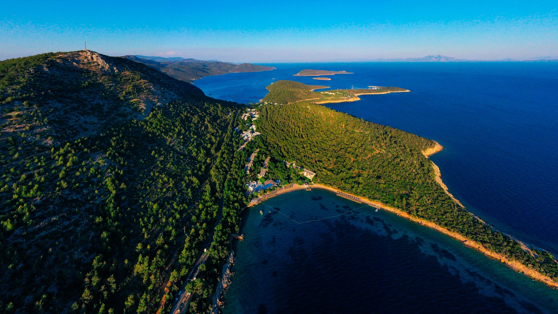 Hapimag Sea Garden Resort – 4