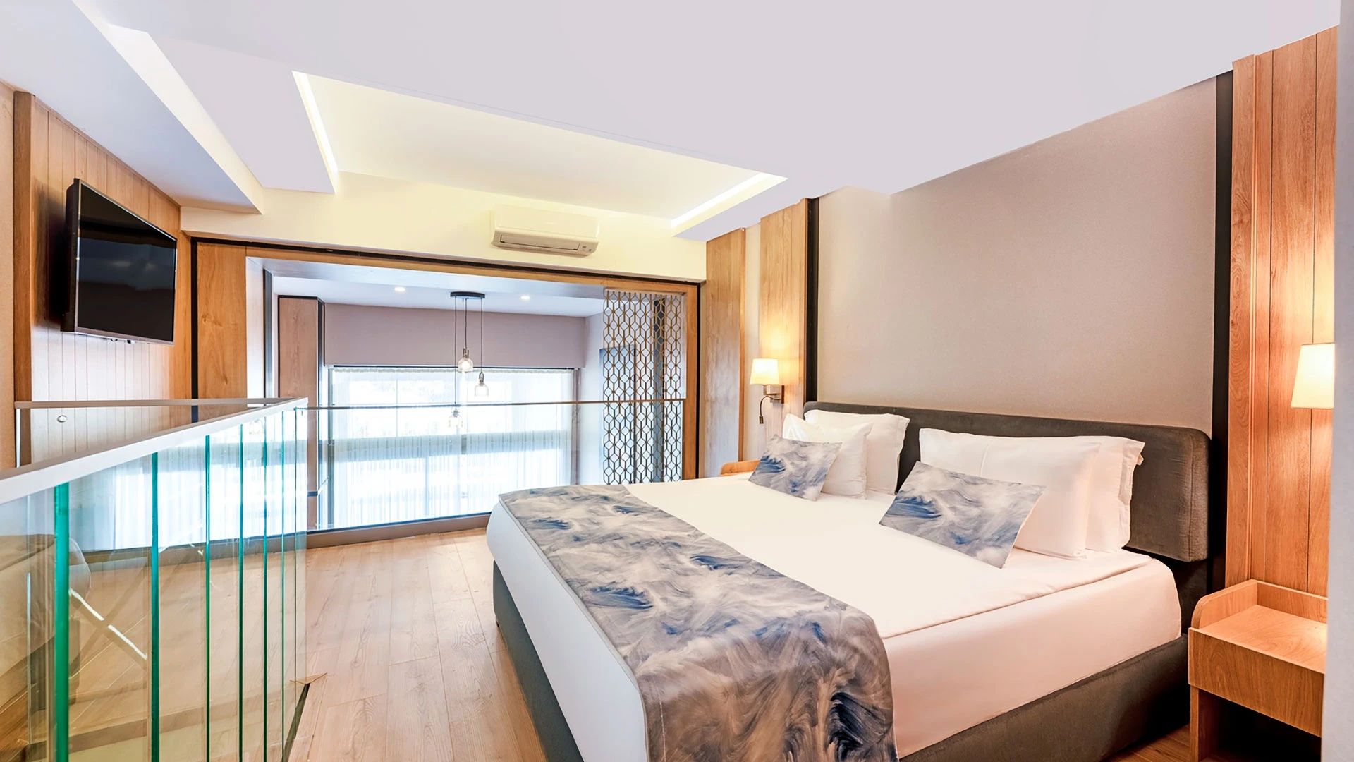 Tui Blue Maviss – 16