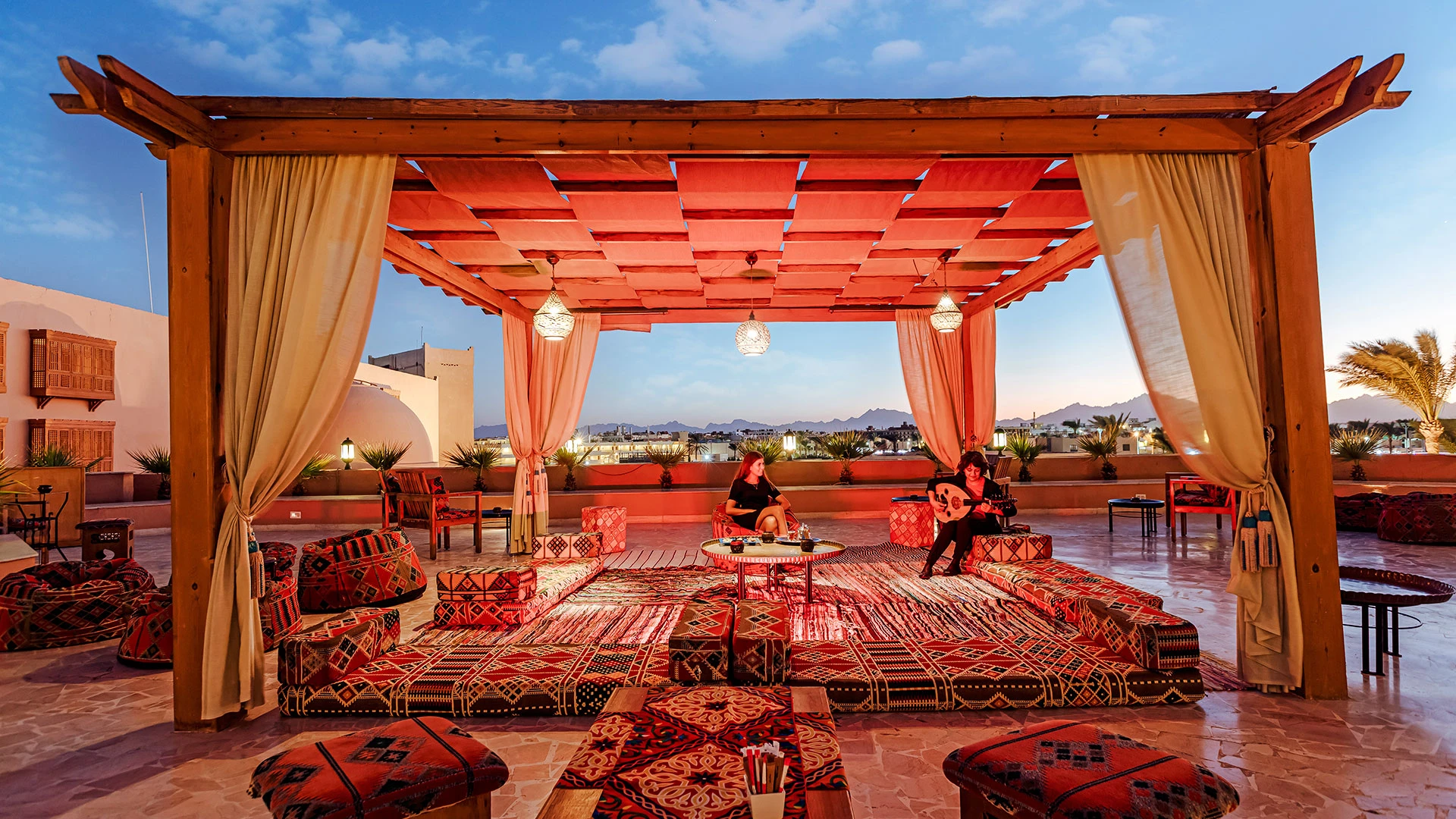 CONTINENTAL HURGHADA RESORT Чартър до Хургада от София [SOF] 2026 – 50