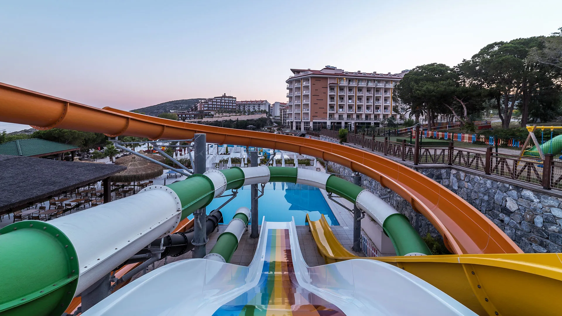 Ramada Resort Kusadasi & Golf – 8