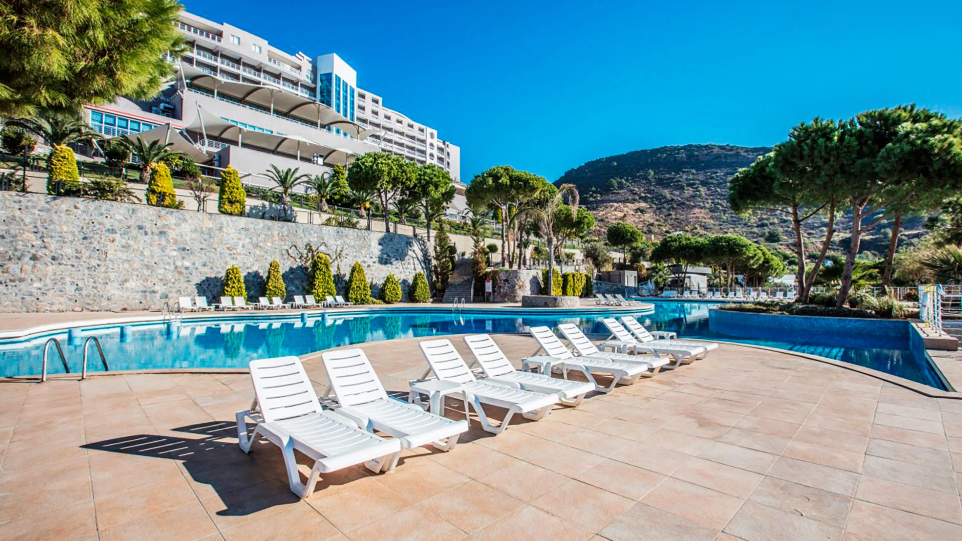Aria Claros Beach & Spa Resort – 31